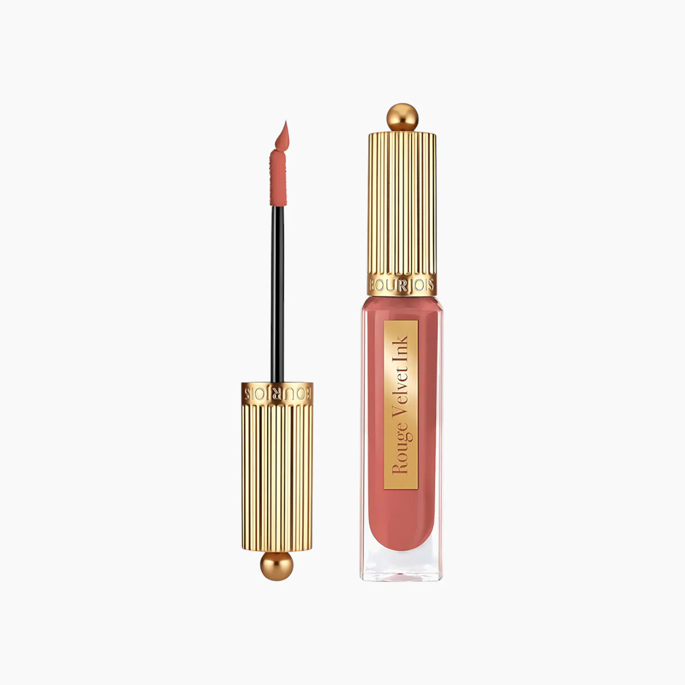 Bourjois Rouge Velvet Ink Matt Liquid Lipstick - Image 2