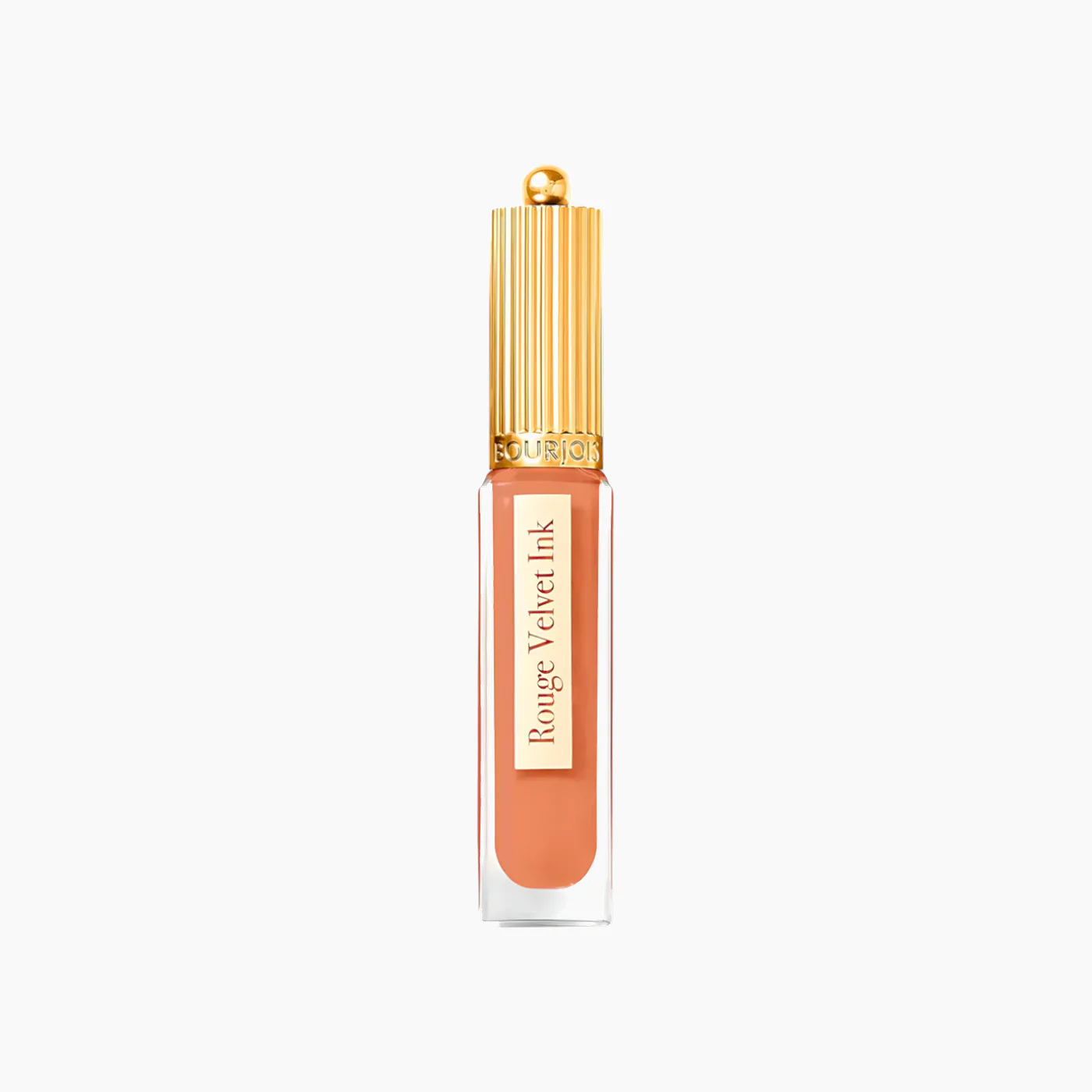 Bourjois Rouge Velvet Ink Matt Liquid Lipstick - Image 7