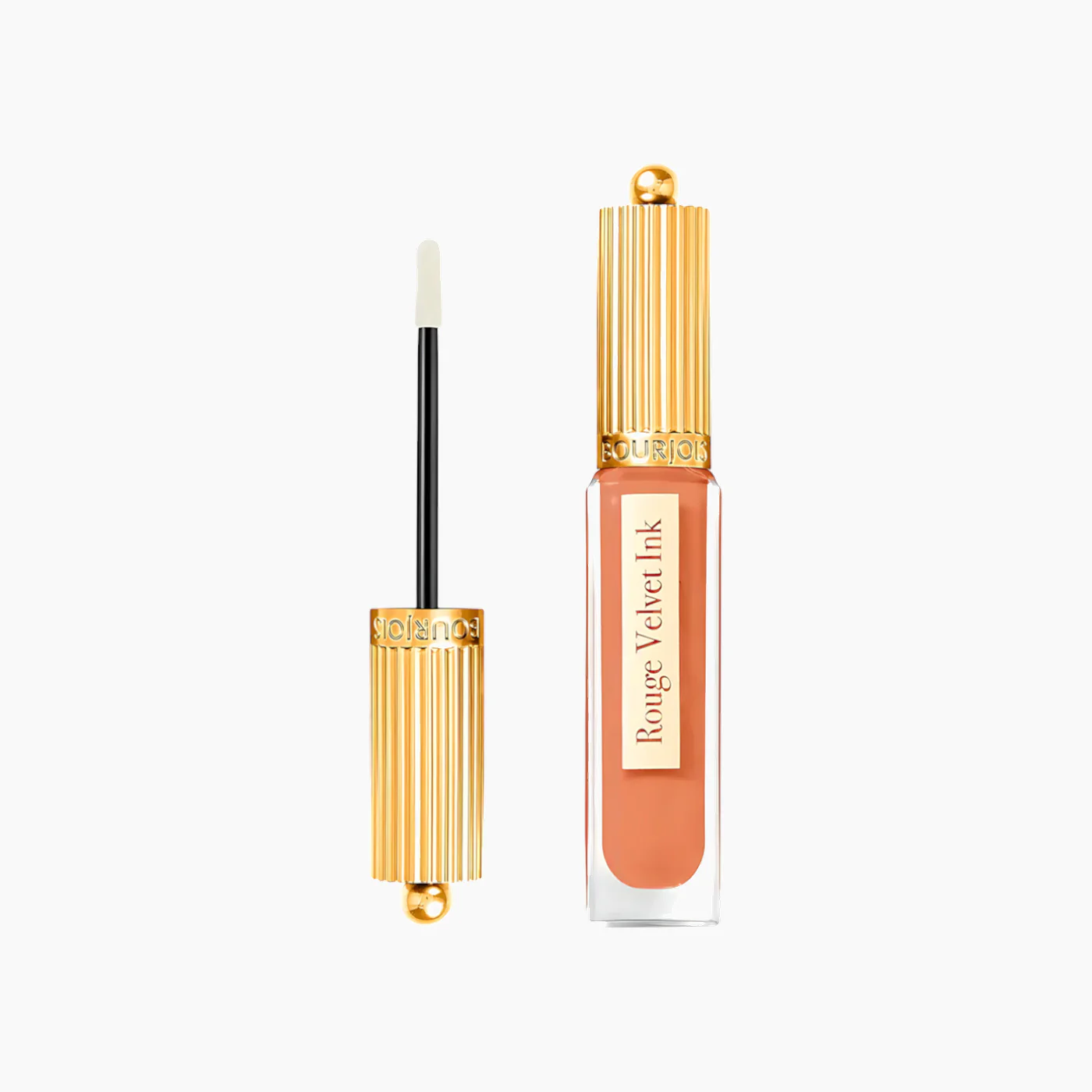 Bourjois Rouge Velvet Ink Matt Liquid Lipstick - Image 9