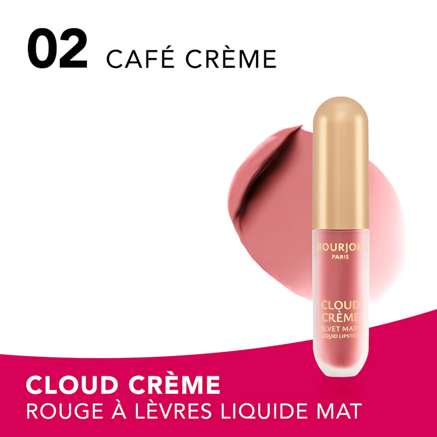 Bourjois Rouge Velvet Liquid Lips Ink - Image 10