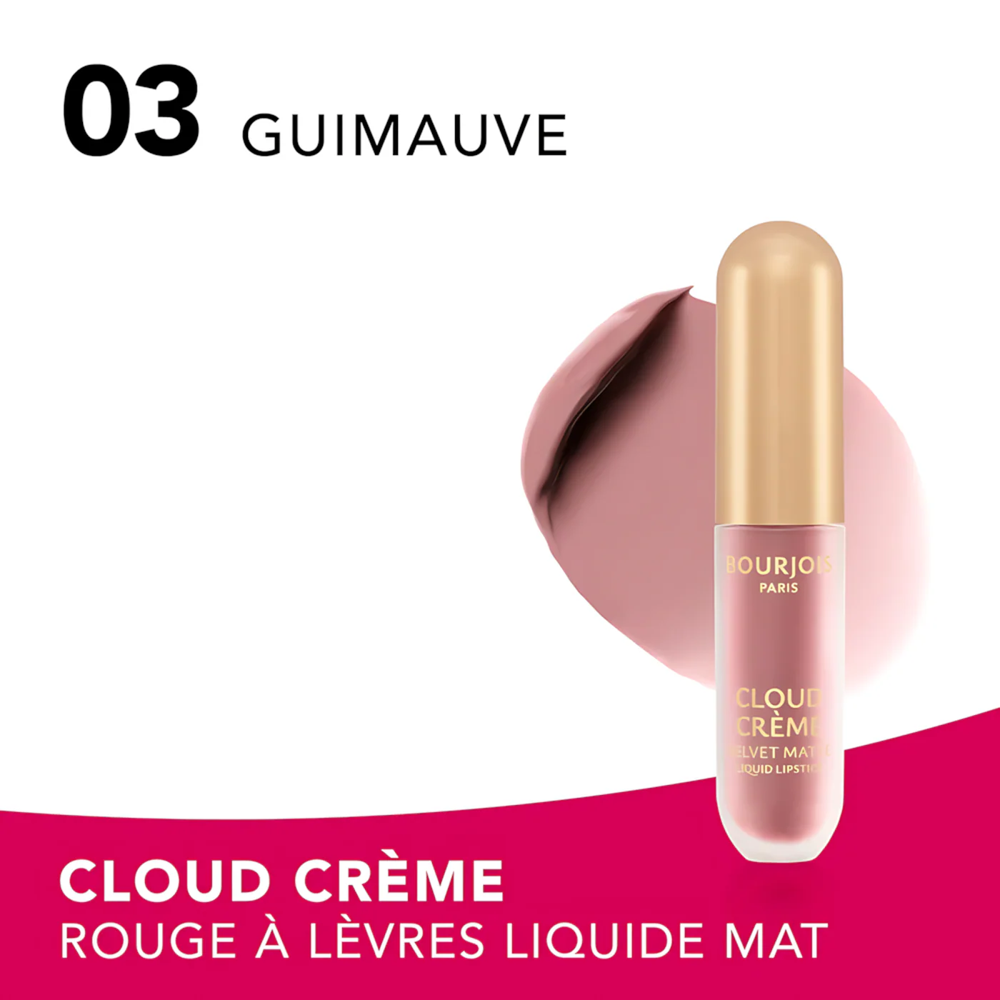Bourjois Rouge Velvet Liquid Lips Ink - Image 15
