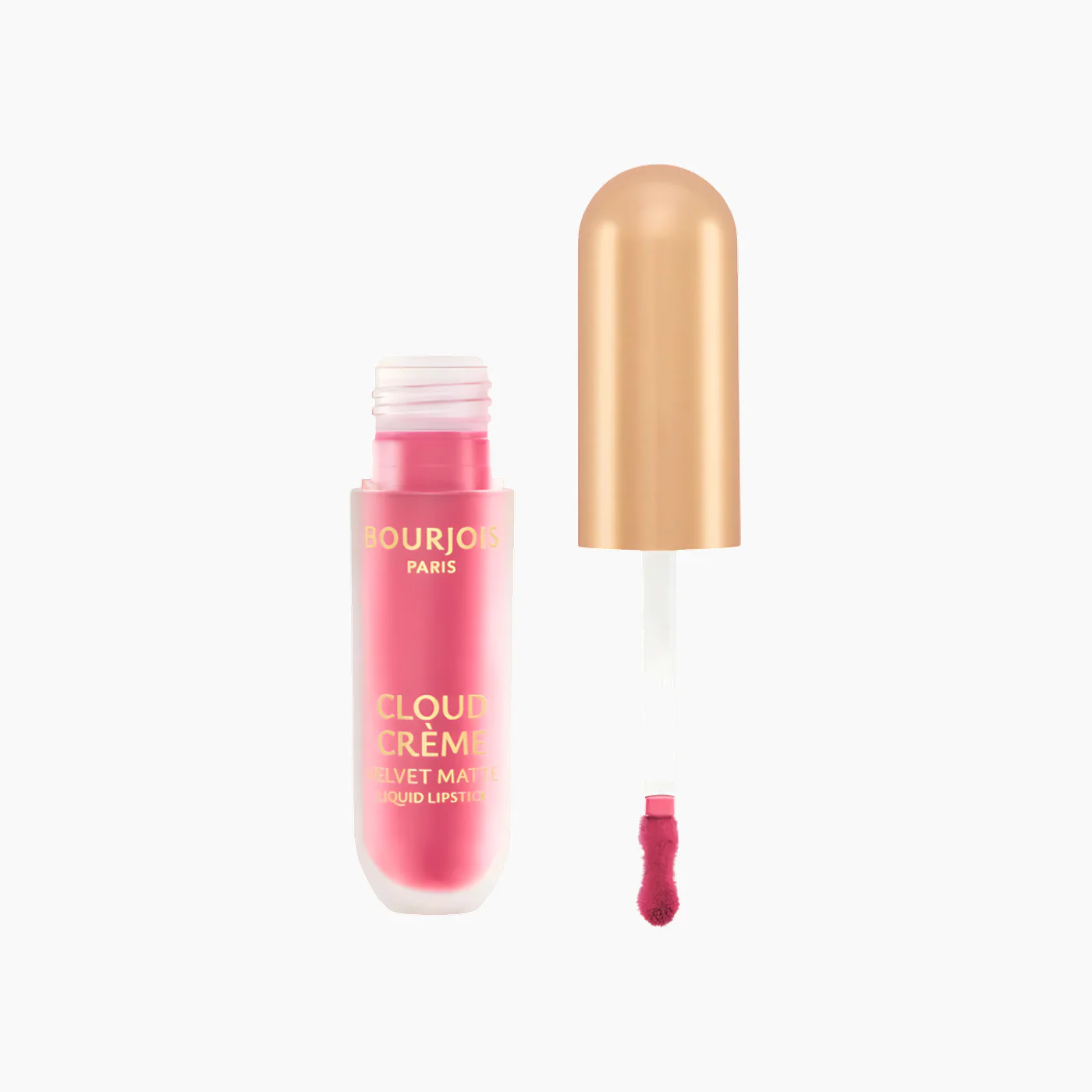 Bourjois Rouge Velvet Liquid Lips Ink - Image 2