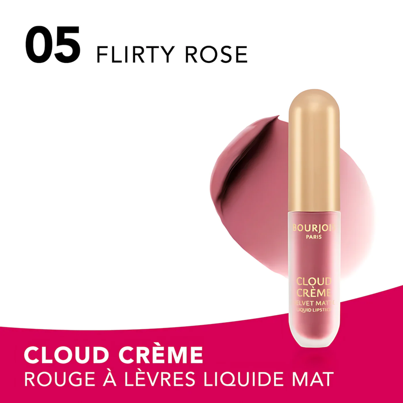 Bourjois Rouge Velvet Liquid Lips Ink - Image 20