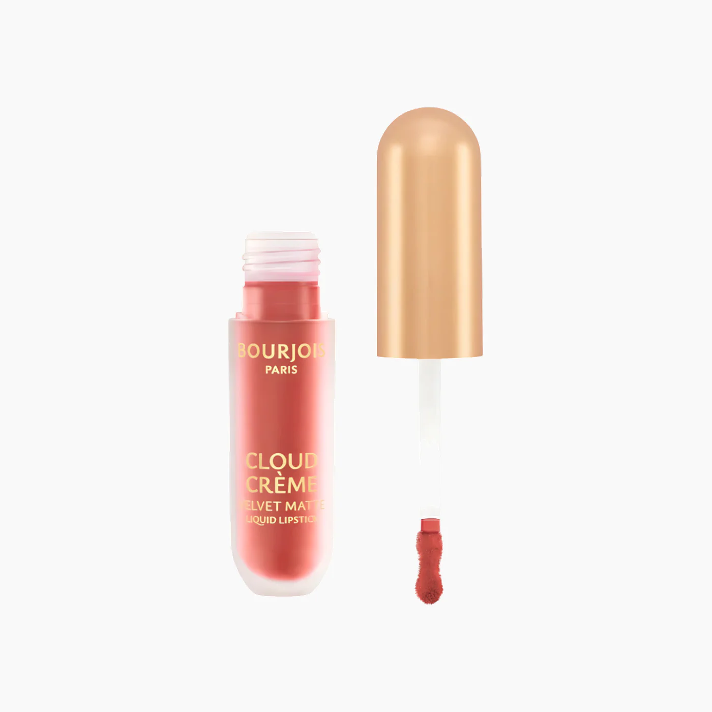 Bourjois Rouge Velvet Liquid Lips Ink - Image 24
