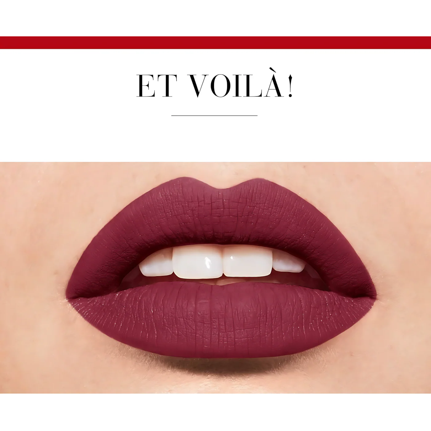 Bourjois Rouge Velvet Liquid Lipstick With A Matte Effect - Image 21