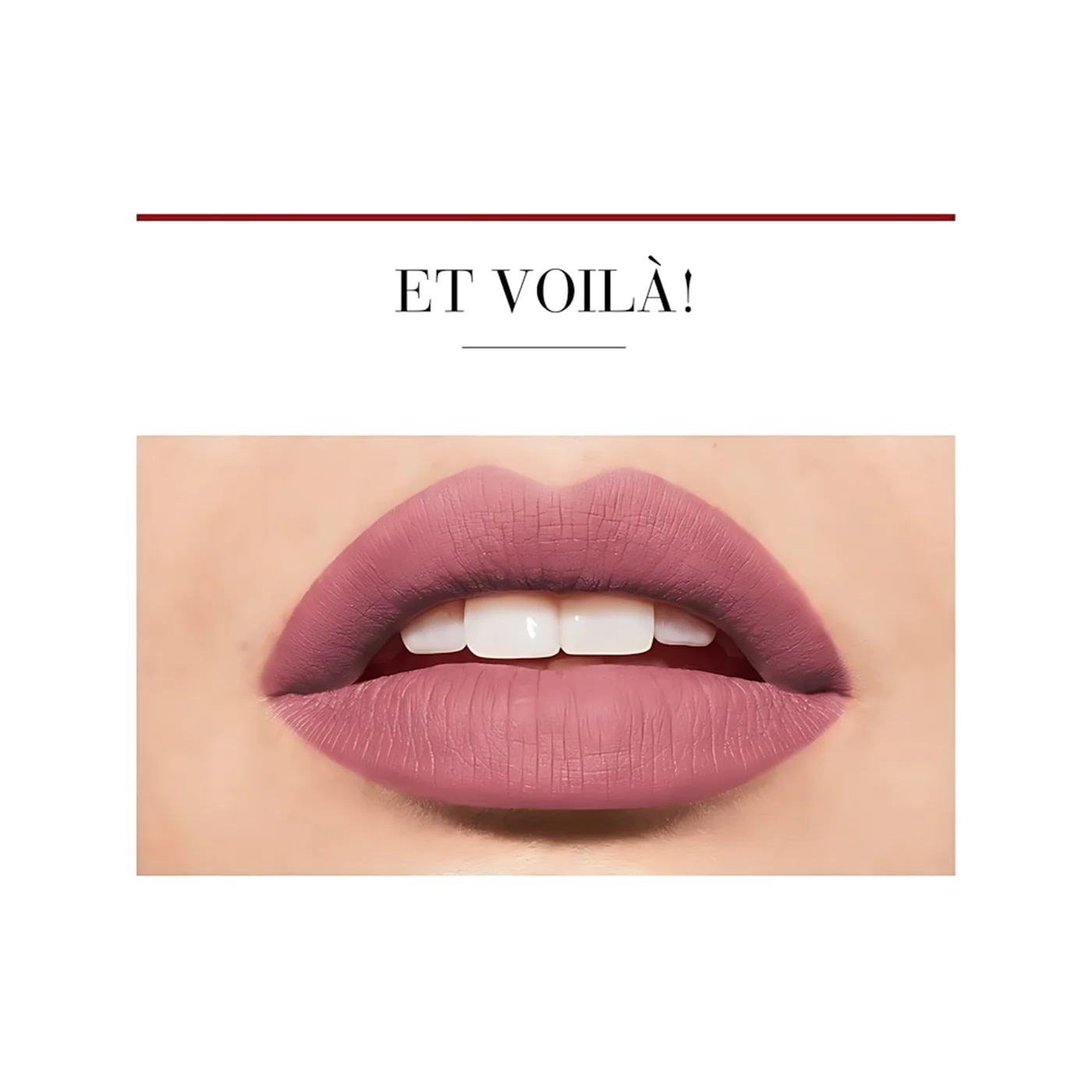 Bourjois Rouge Velvet Liquid Lipstick With A Matte Effect - Image 3