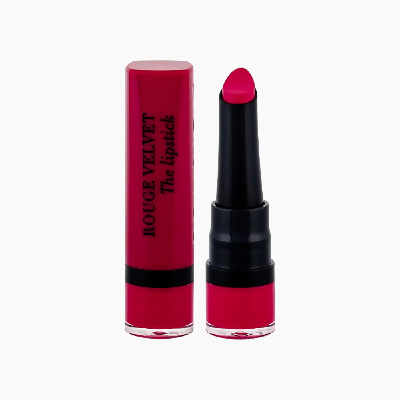 Bourjois Rouge Velvet The Lipstick - Image 13