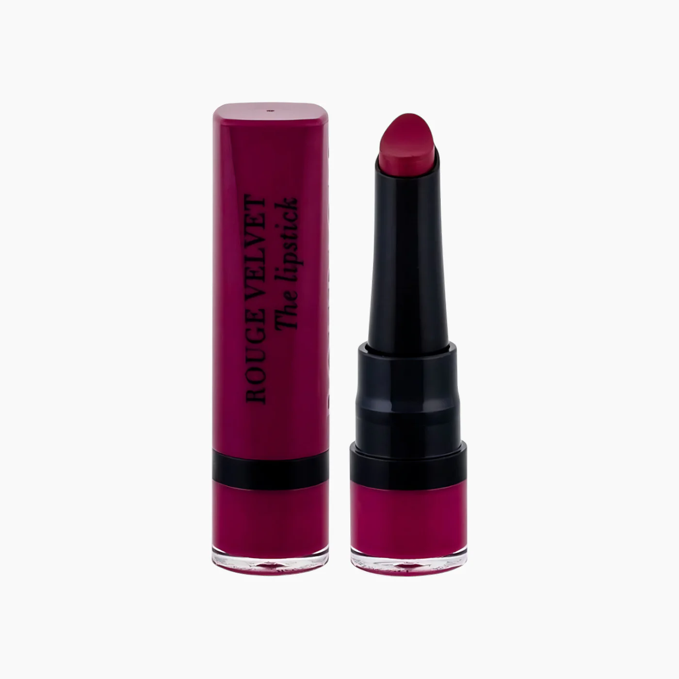 Bourjois Rouge Velvet The Lipstick - Image 15