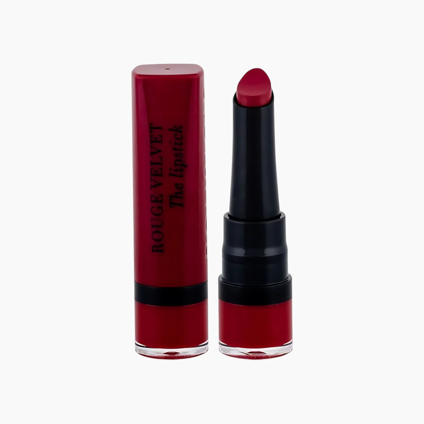 Bourjois Rouge Velvet The Lipstick - Image 18