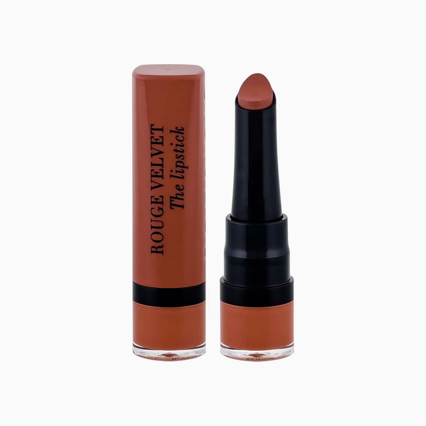 Bourjois Rouge Velvet The Lipstick - Image 24