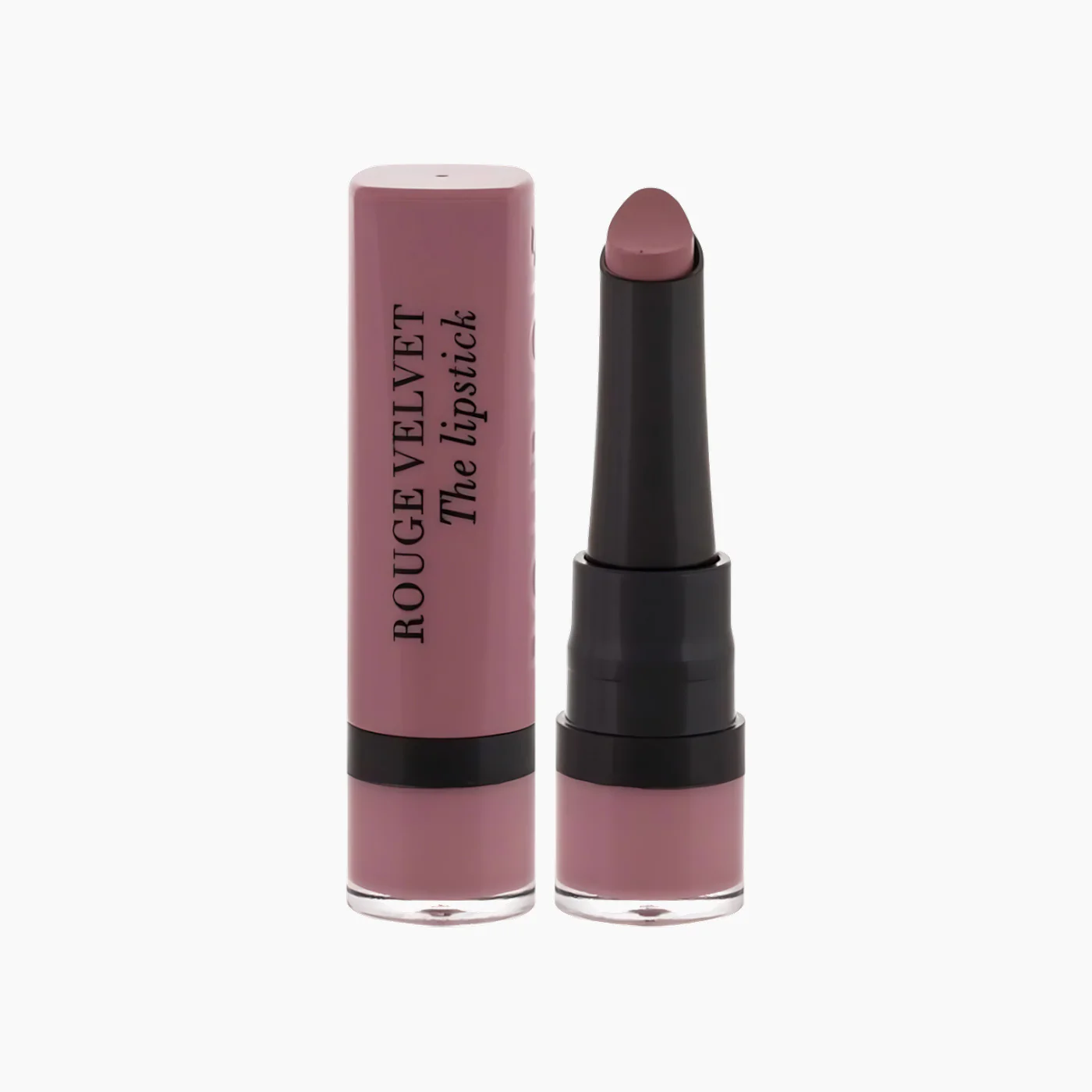 Bourjois Rouge Velvet The Lipstick - Image 27