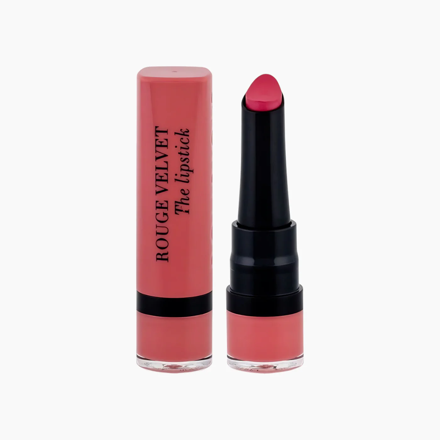 Bourjois Rouge Velvet The Lipstick - Image 4