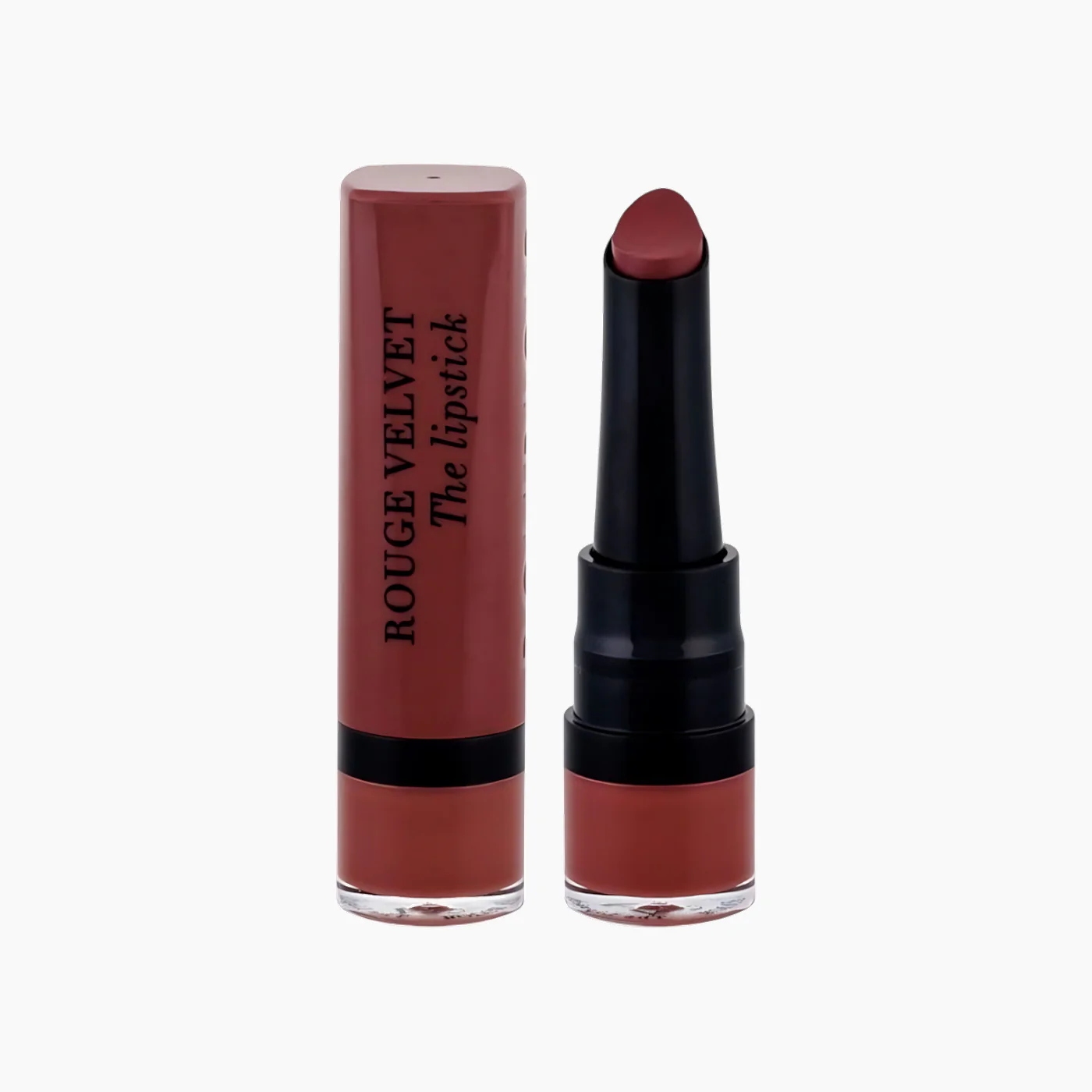 Bourjois Rouge Velvet The Lipstick - Image 43