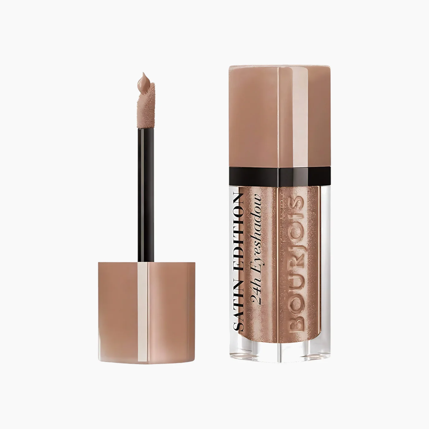 Bourjois Satin Edition 24H Eyeshadow - Image 10