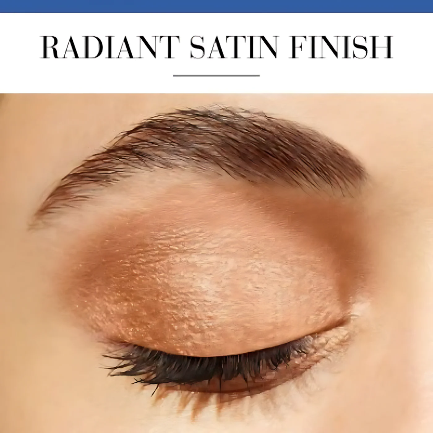 Bourjois Satin Edition 24H Eyeshadow - Image 2