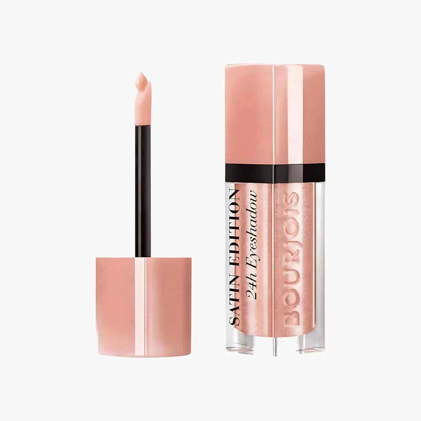 Bourjois Satin Edition 24H Eyeshadow - Image 4