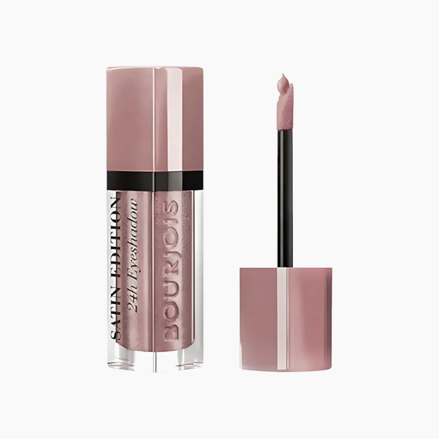 Bourjois Satin Edition 24H Eyeshadow - Image 7