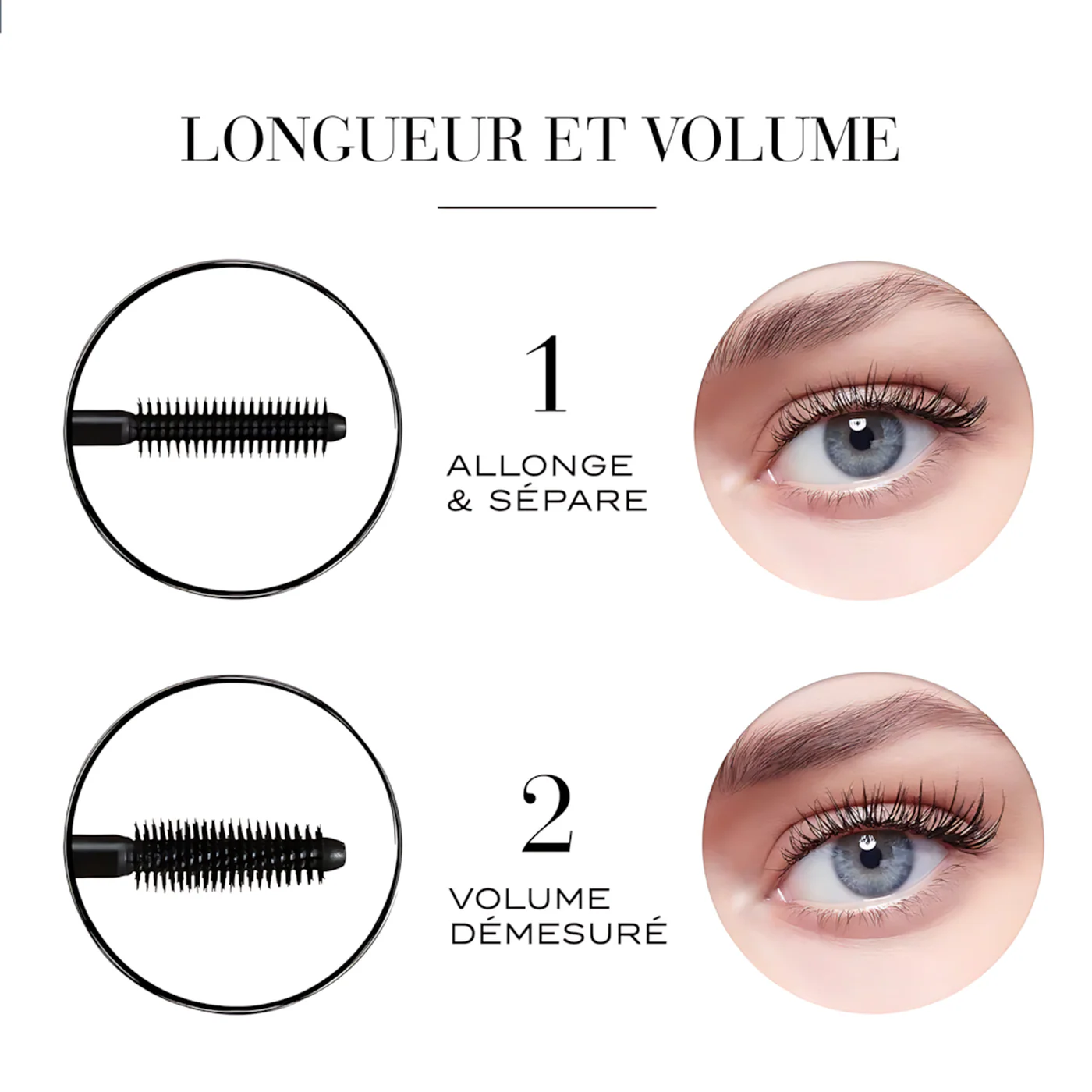Bourjois Twist Extreme Fiber Mascara 24 Black - Image 6