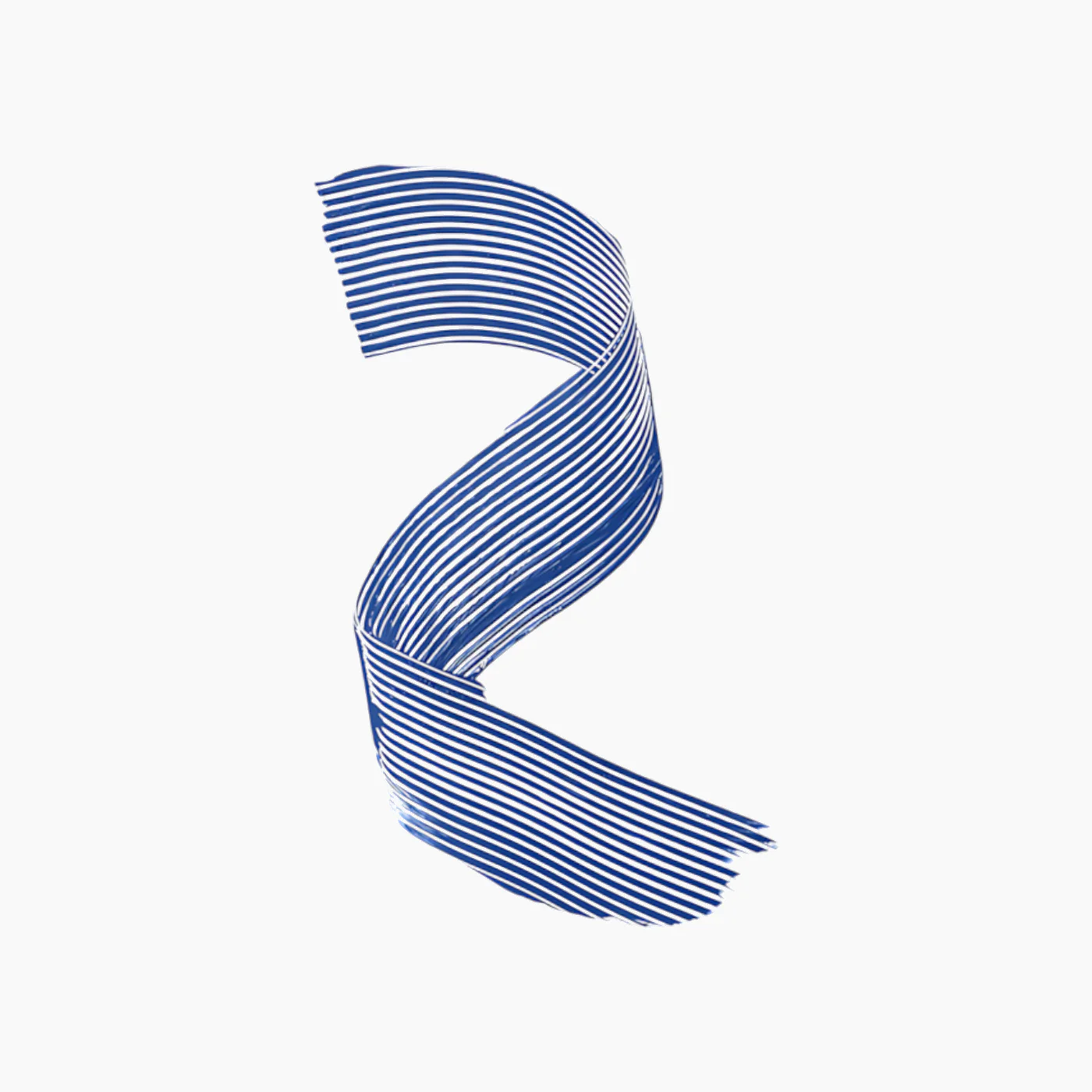 Bourjois Twist Up The Volume Mascara 2-in-1 Twistable Brush for Length & Volume Blue - Image 2