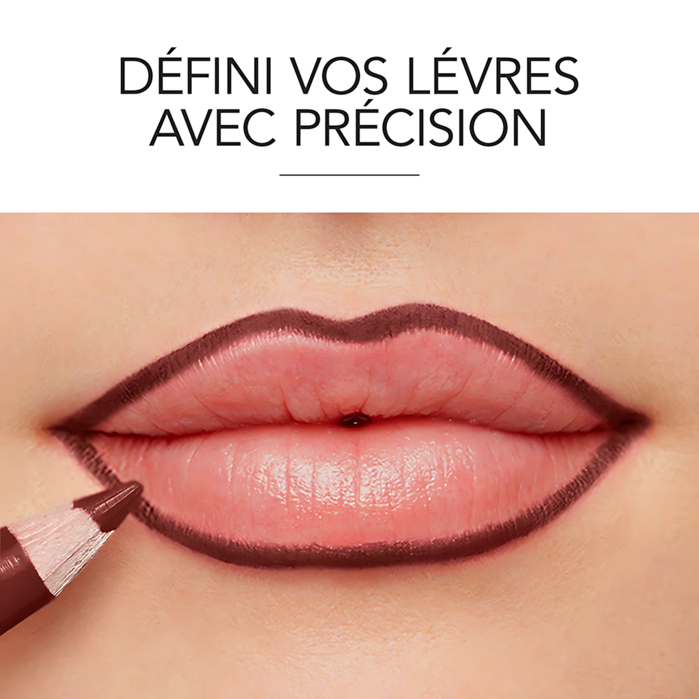 Bourjois Velvet Contour Lip Liner - Image 4