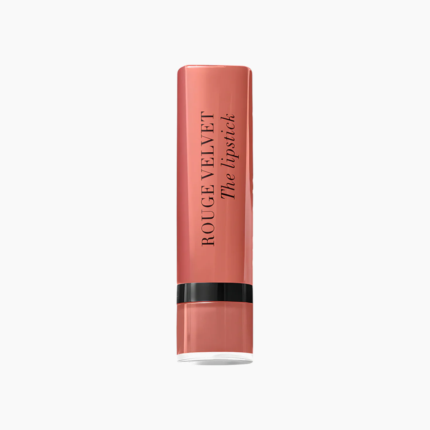 Bourjois Velvet The Lipstick 15 Peach Tatin