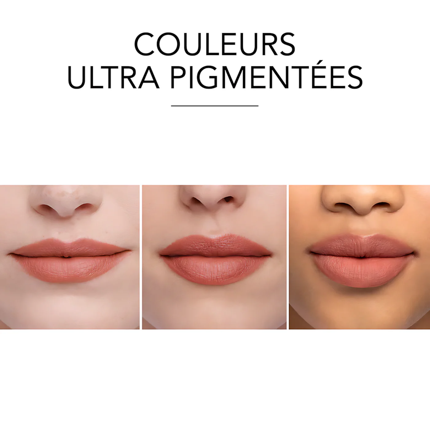 Bourjois Velvet The Lipstick 15 Peach Tatin - Image 4