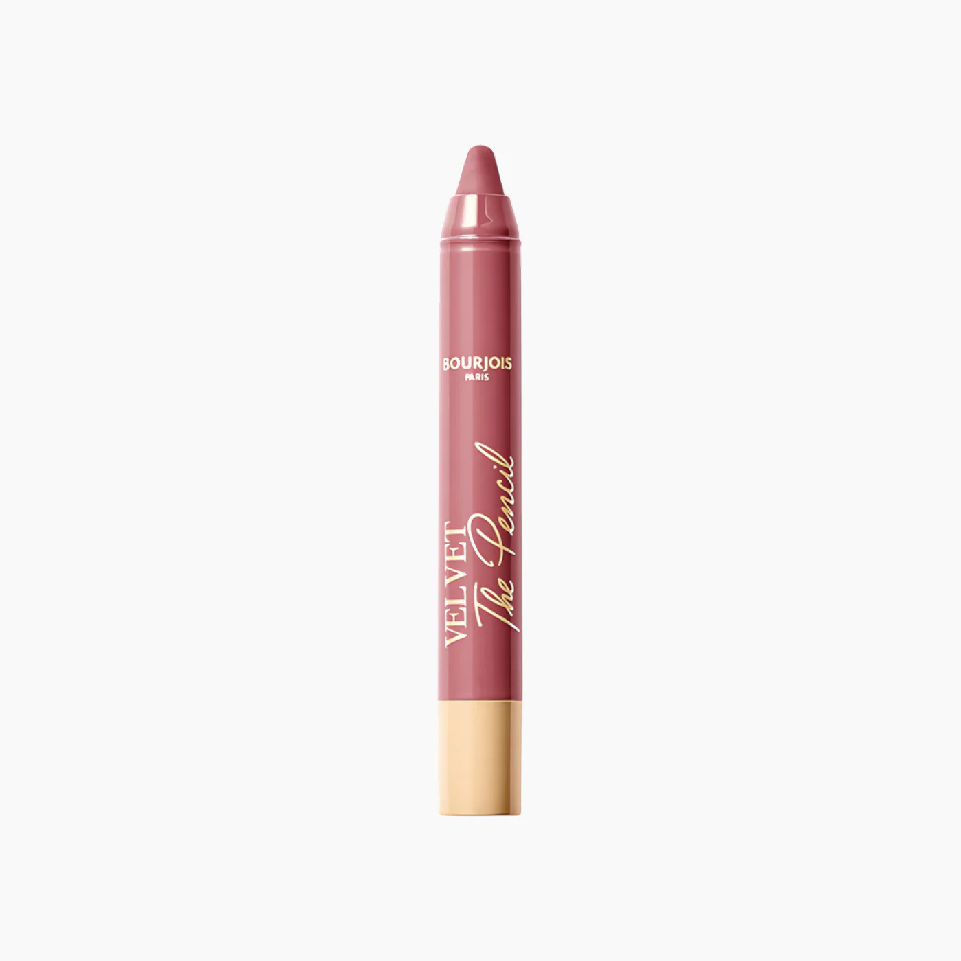 Bourjois Velvet The Pencil Lipstick - Image 10