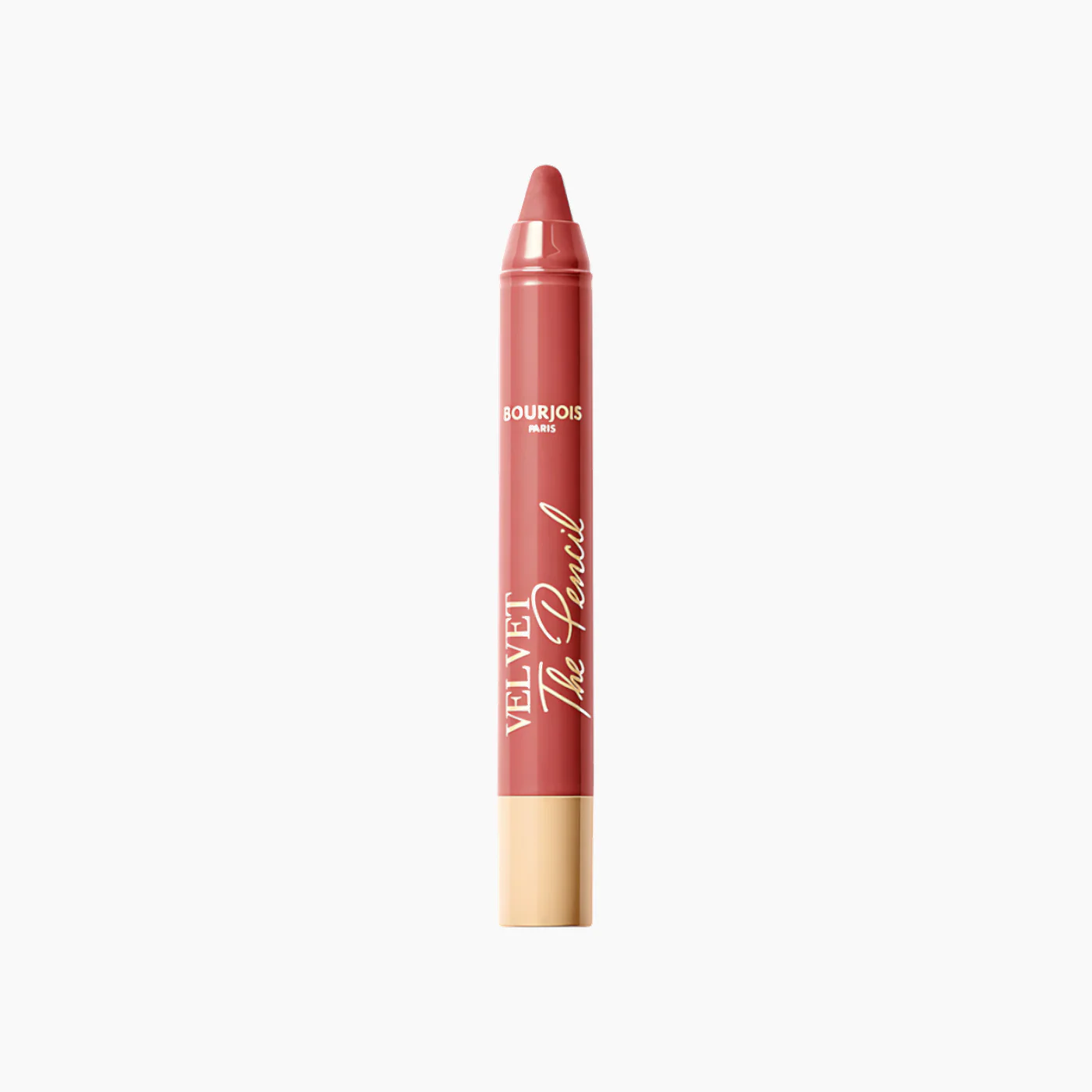 Bourjois Velvet The Pencil Lipstick - Image 14