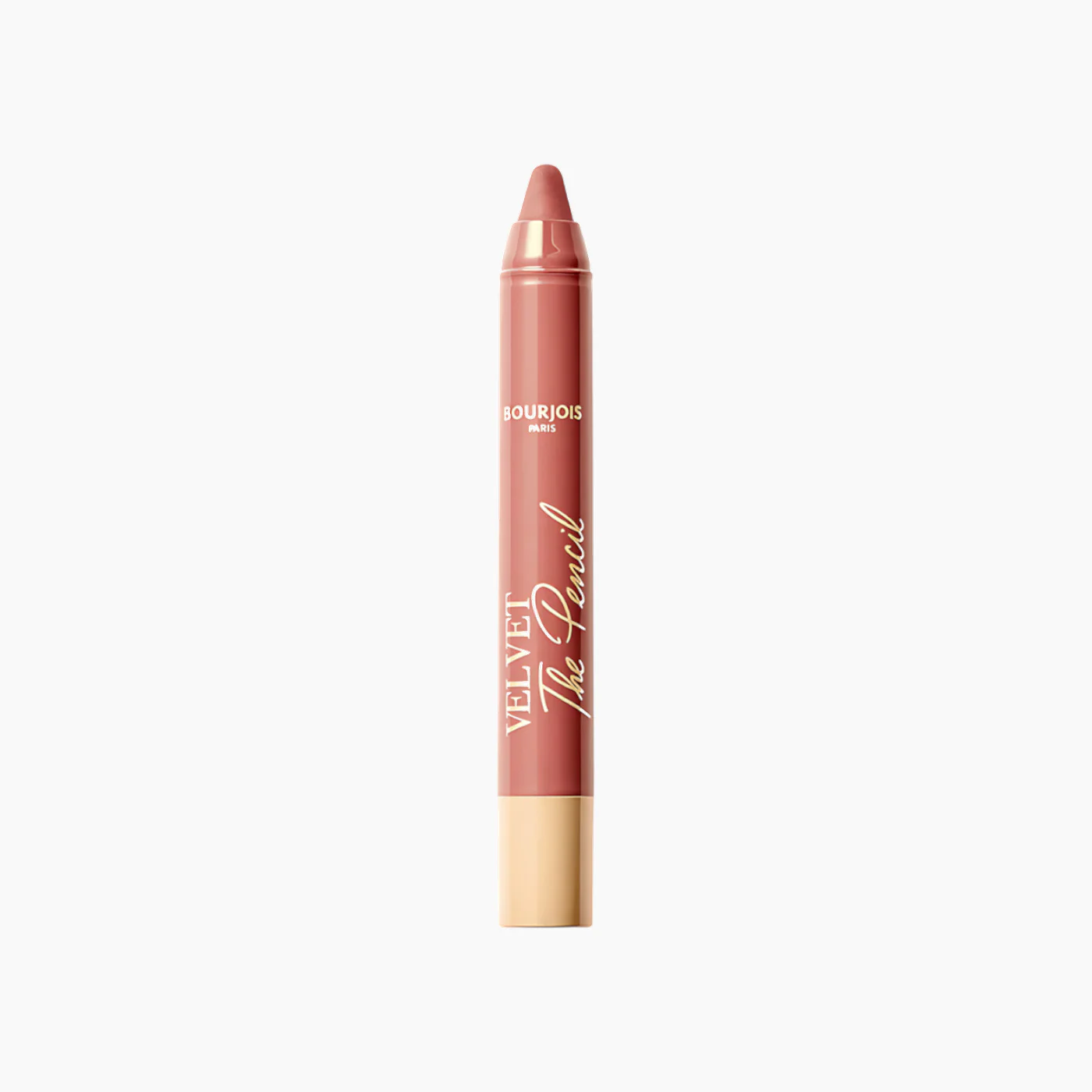 Bourjois Velvet The Pencil Lipstick - Image 2