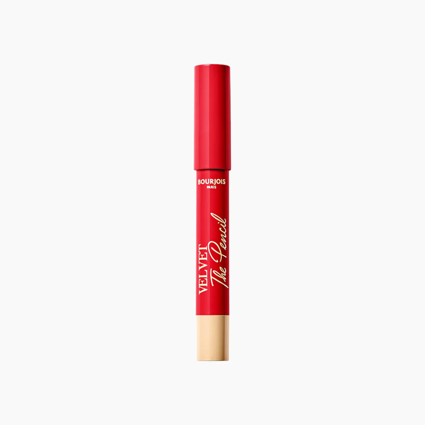 Bourjois Velvet The Pencil Lipstick - Image 20
