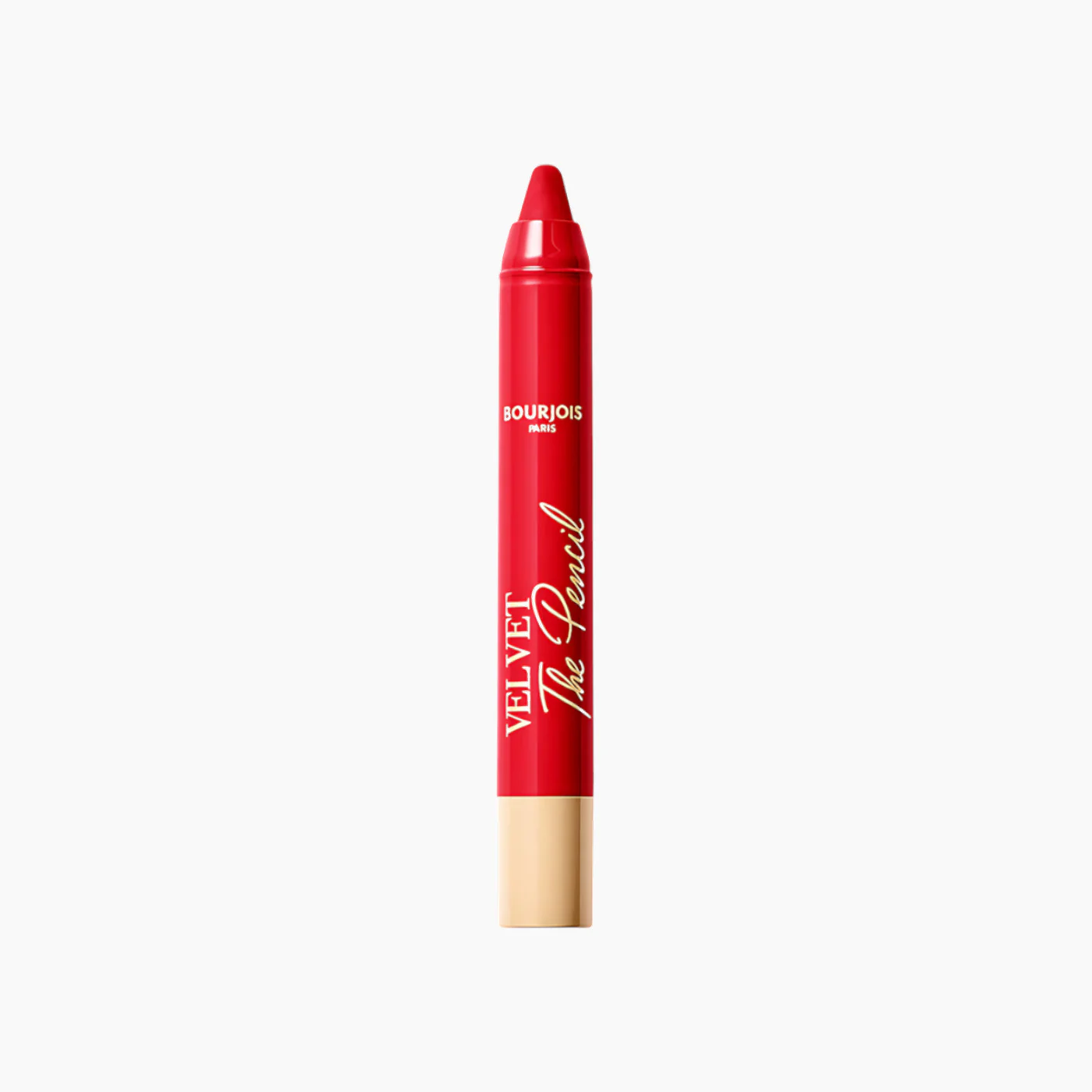 Bourjois Velvet The Pencil Lipstick - Image 21