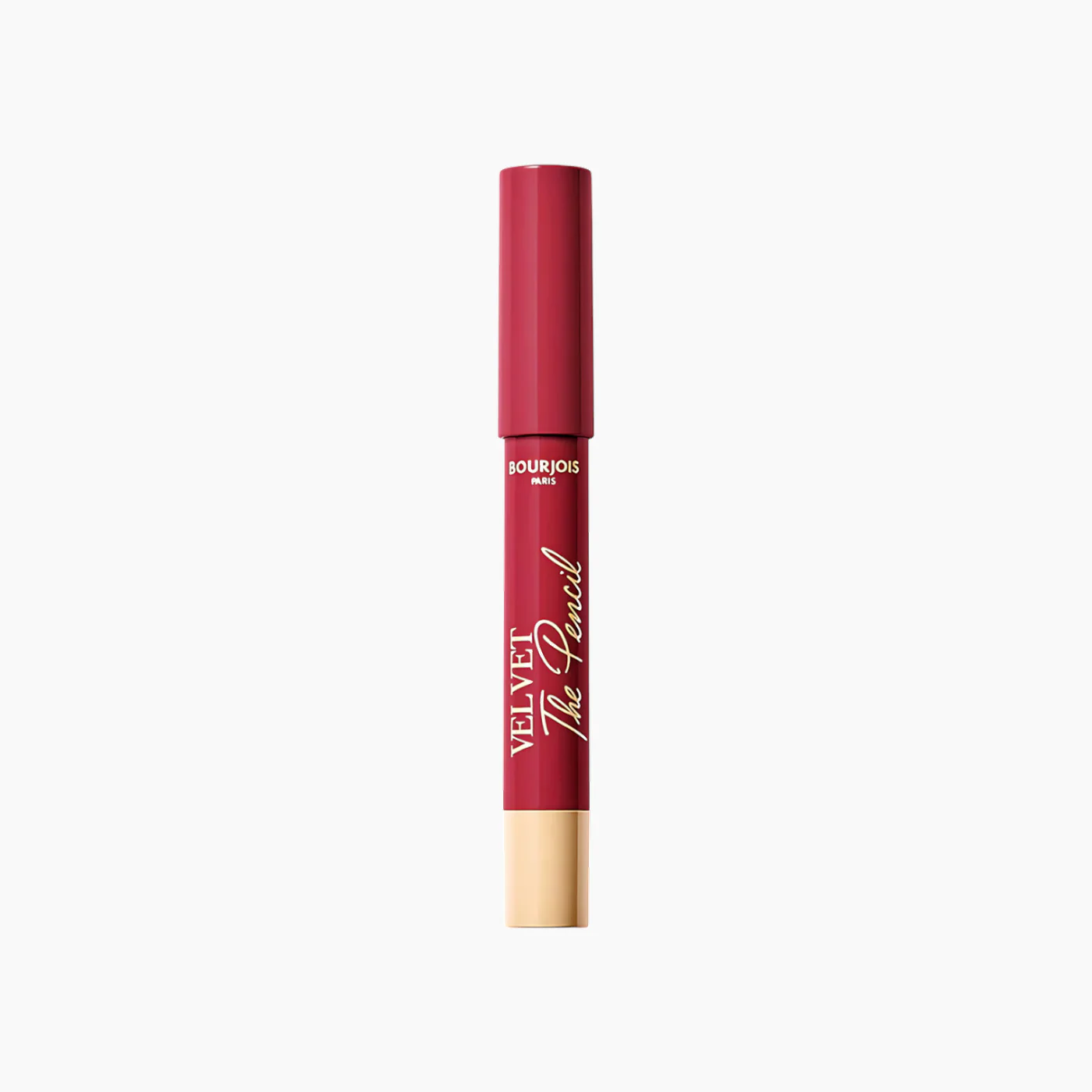 Bourjois Velvet The Pencil Lipstick - Image 24