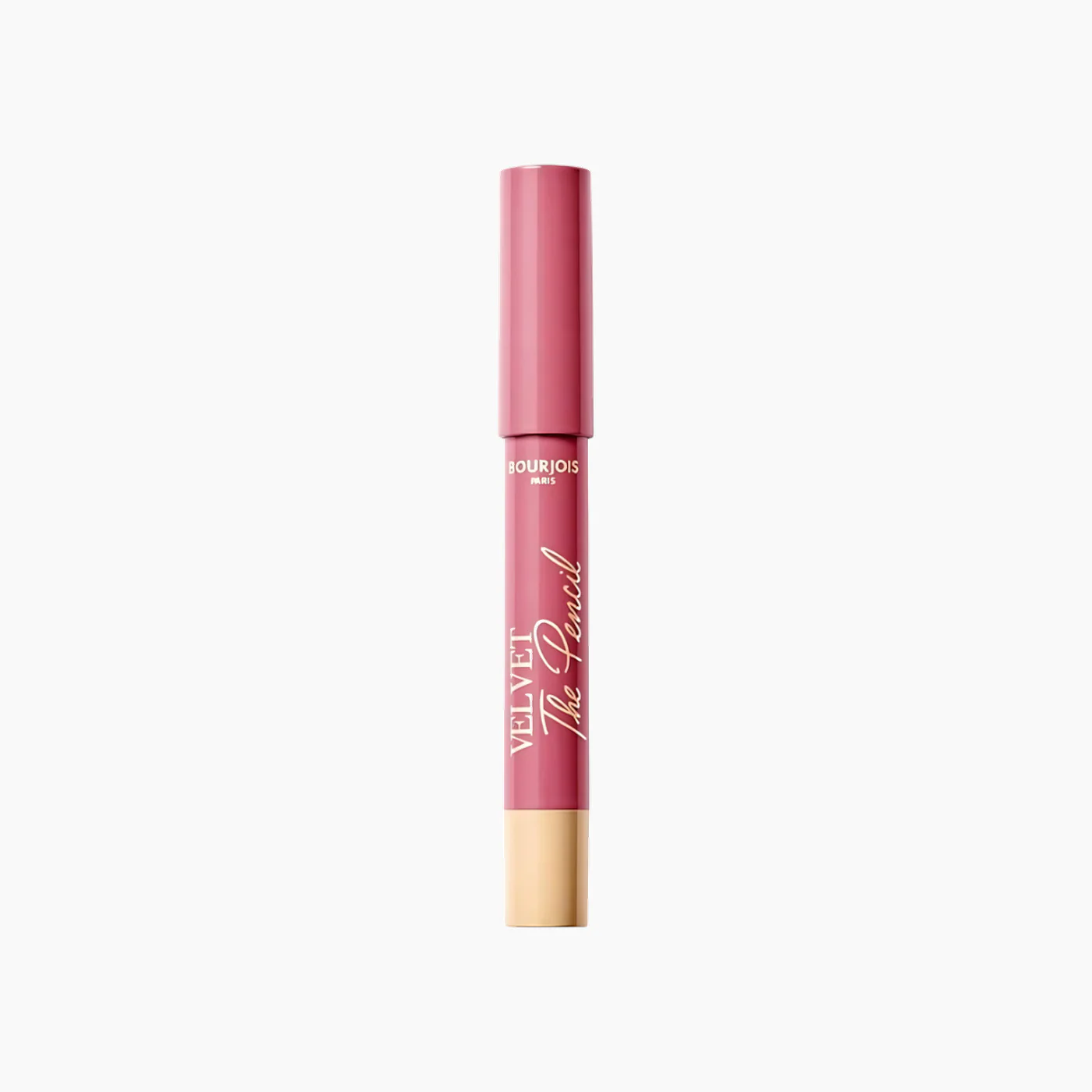 Bourjois Velvet The Pencil Lipstick - Image 6