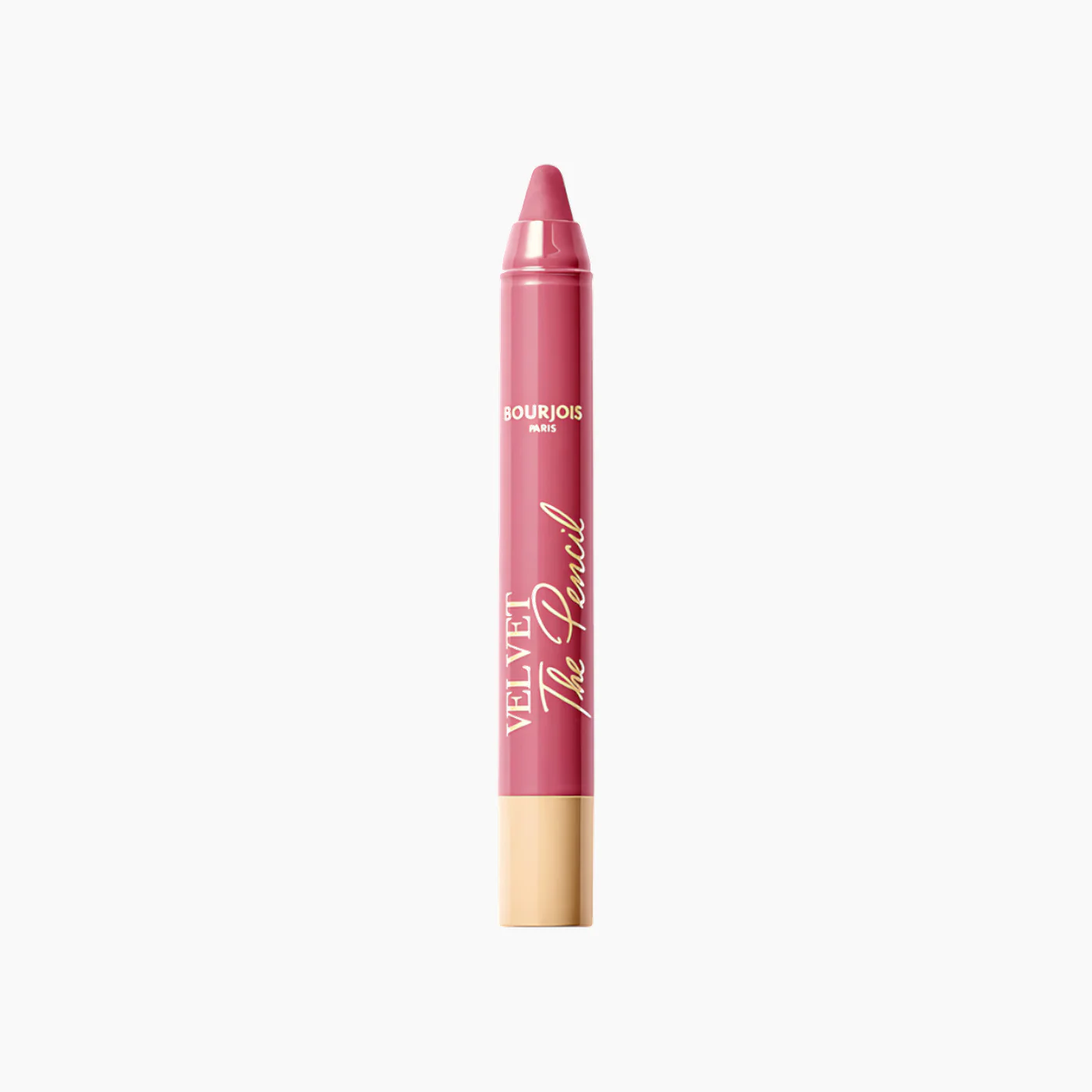 Bourjois Velvet The Pencil Lipstick - Image 7