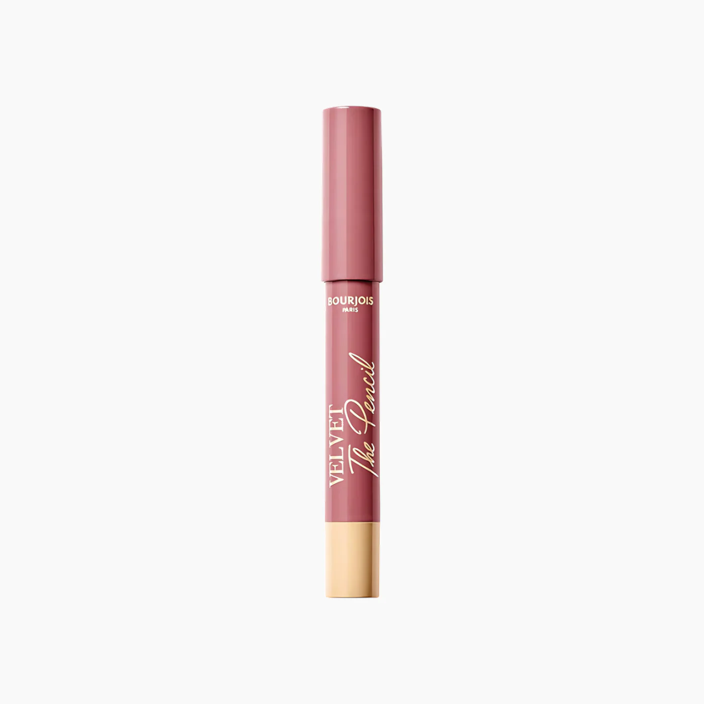 Bourjois Velvet The Pencil Lipstick - Image 9