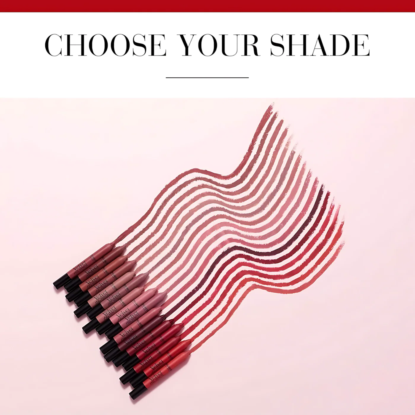 Bourjois Velvet The Pencil Lipstick - Image 4