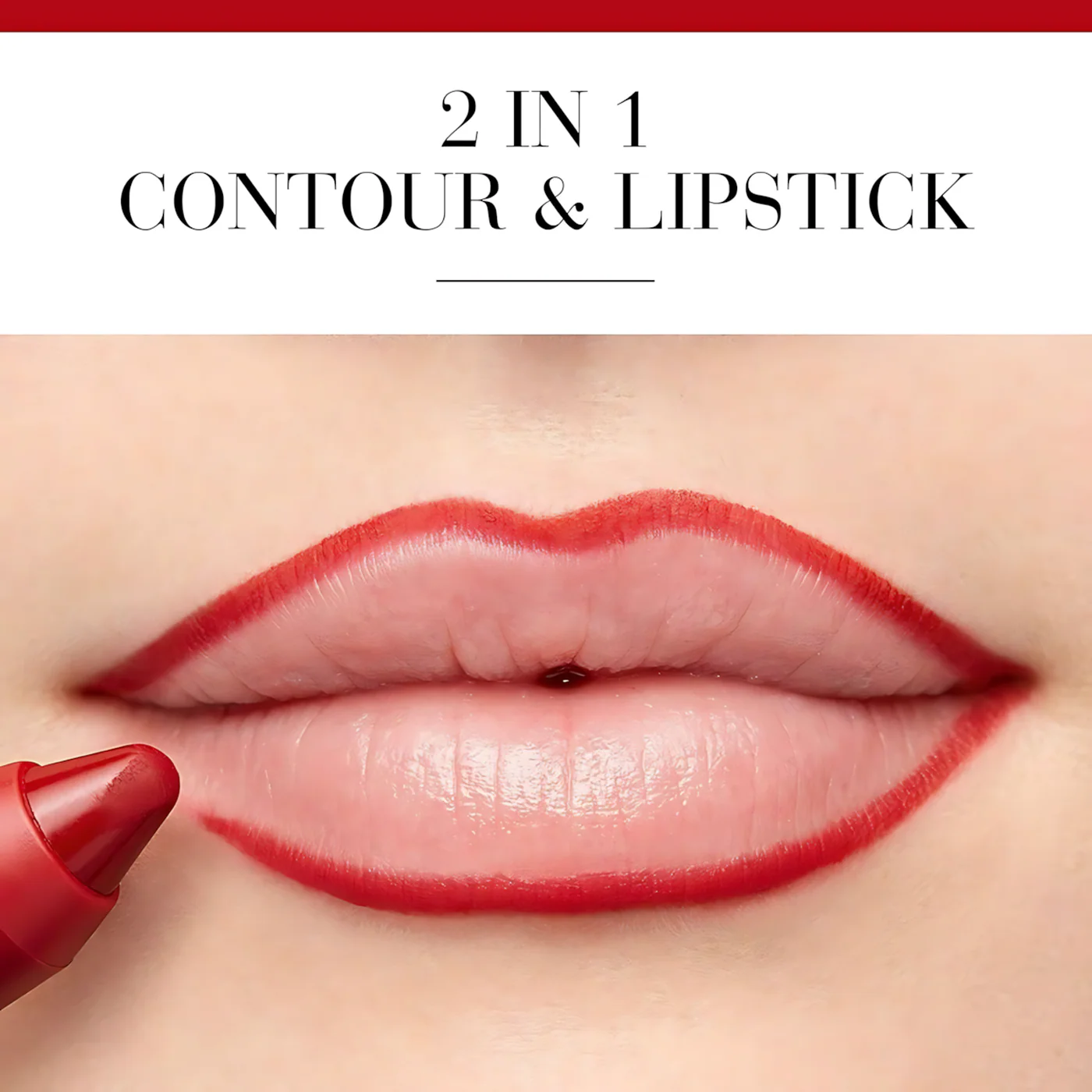 Bourjois Velvet The Pencil Lipstick - Image 5