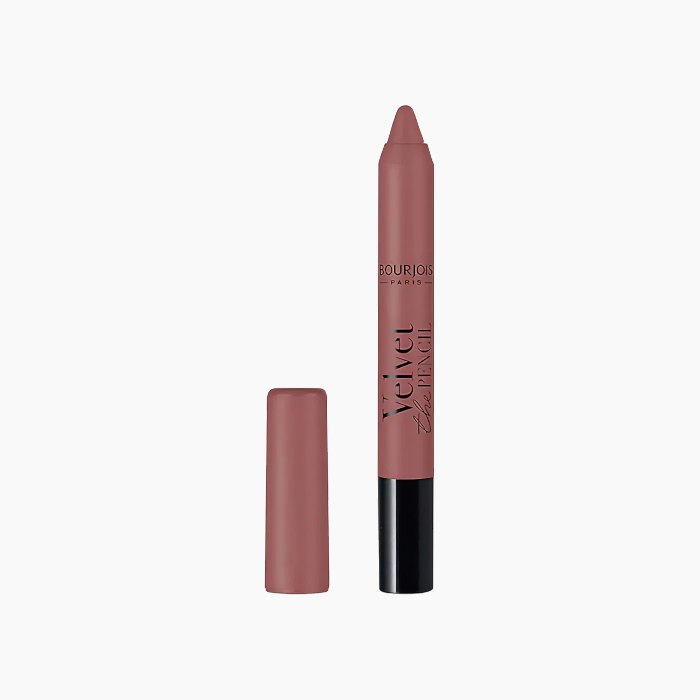 Bourjois Velvet The Pencil Lipstick - Image 7