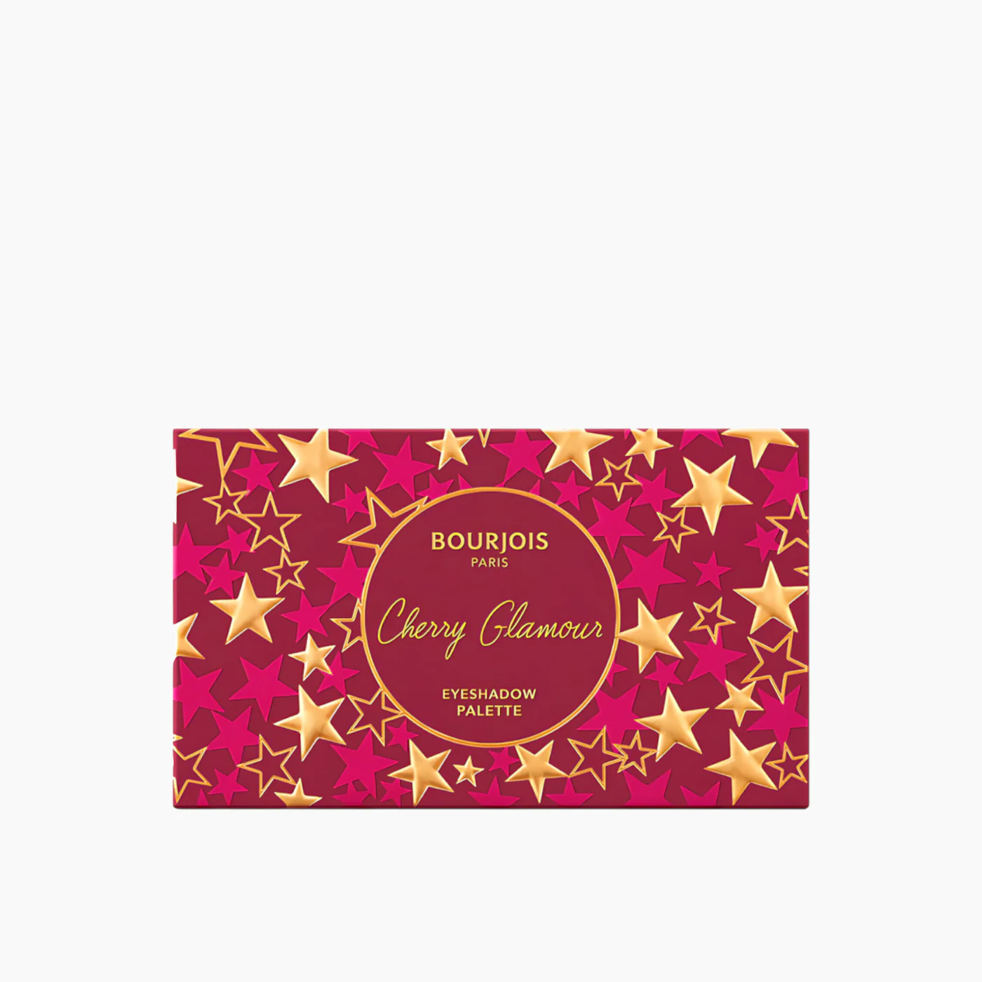 Bourjois Volume Eyeshadow Palette - Image 13