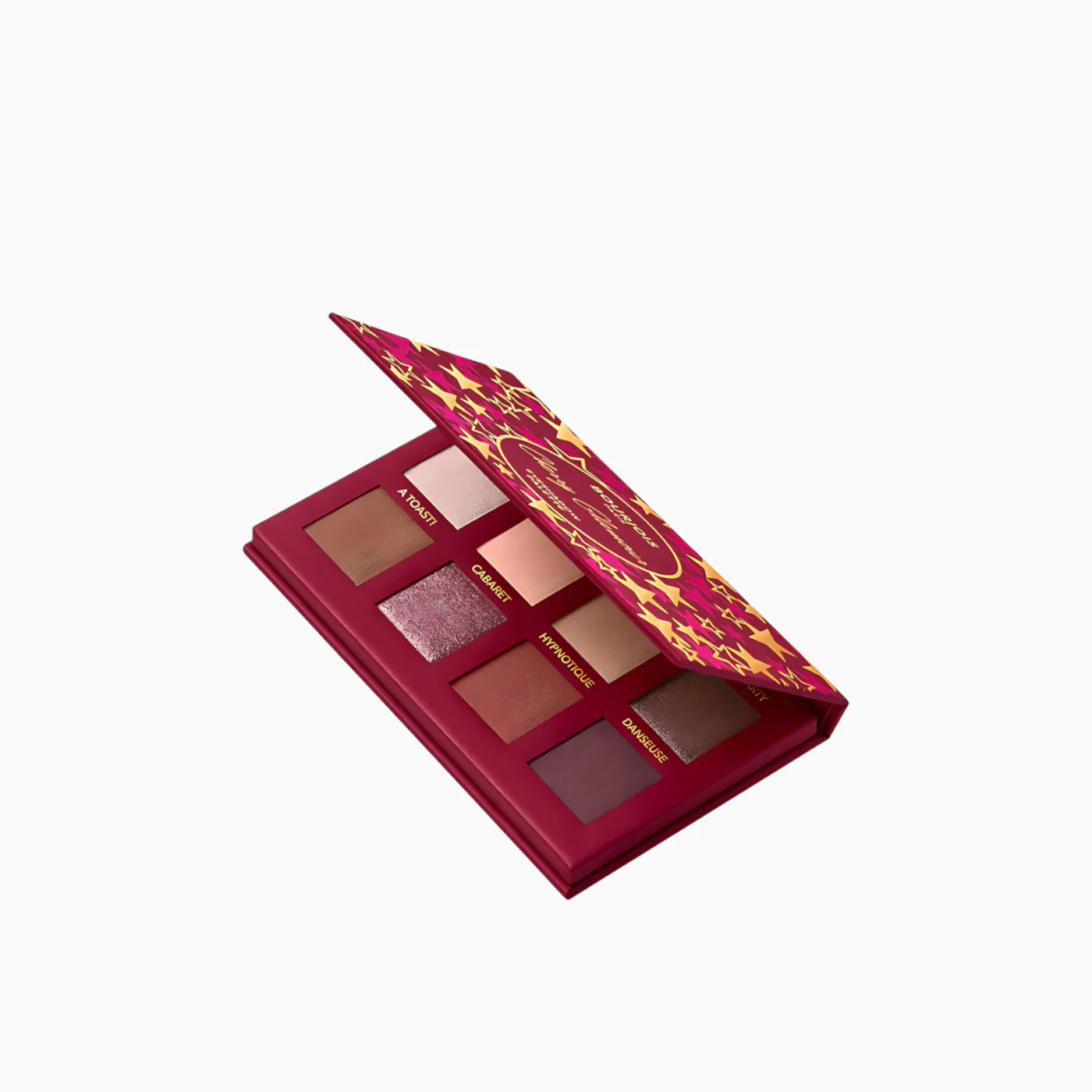 Bourjois Volume Eyeshadow Palette - Image 15
