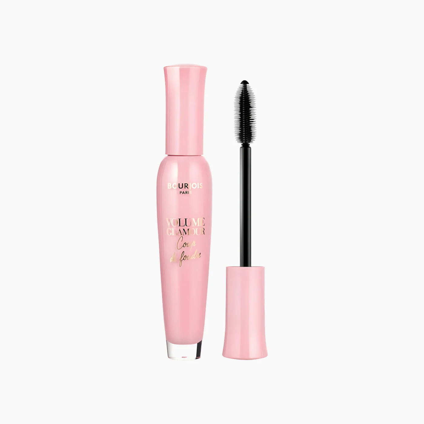 Bourjois Volume Glamour Coup De Foudre Mascara 03 Noir Black - Image 2