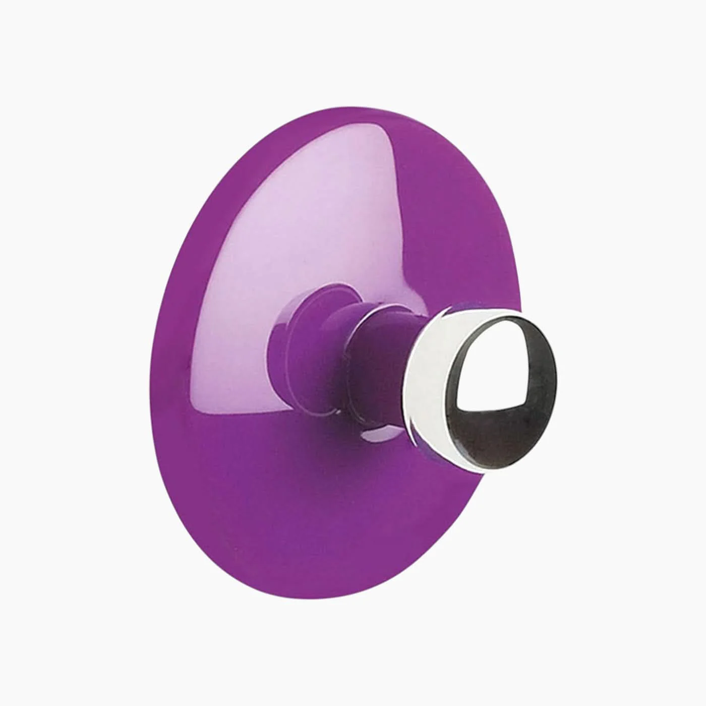 Spirella Bowl Range Towel Hook - Image 2