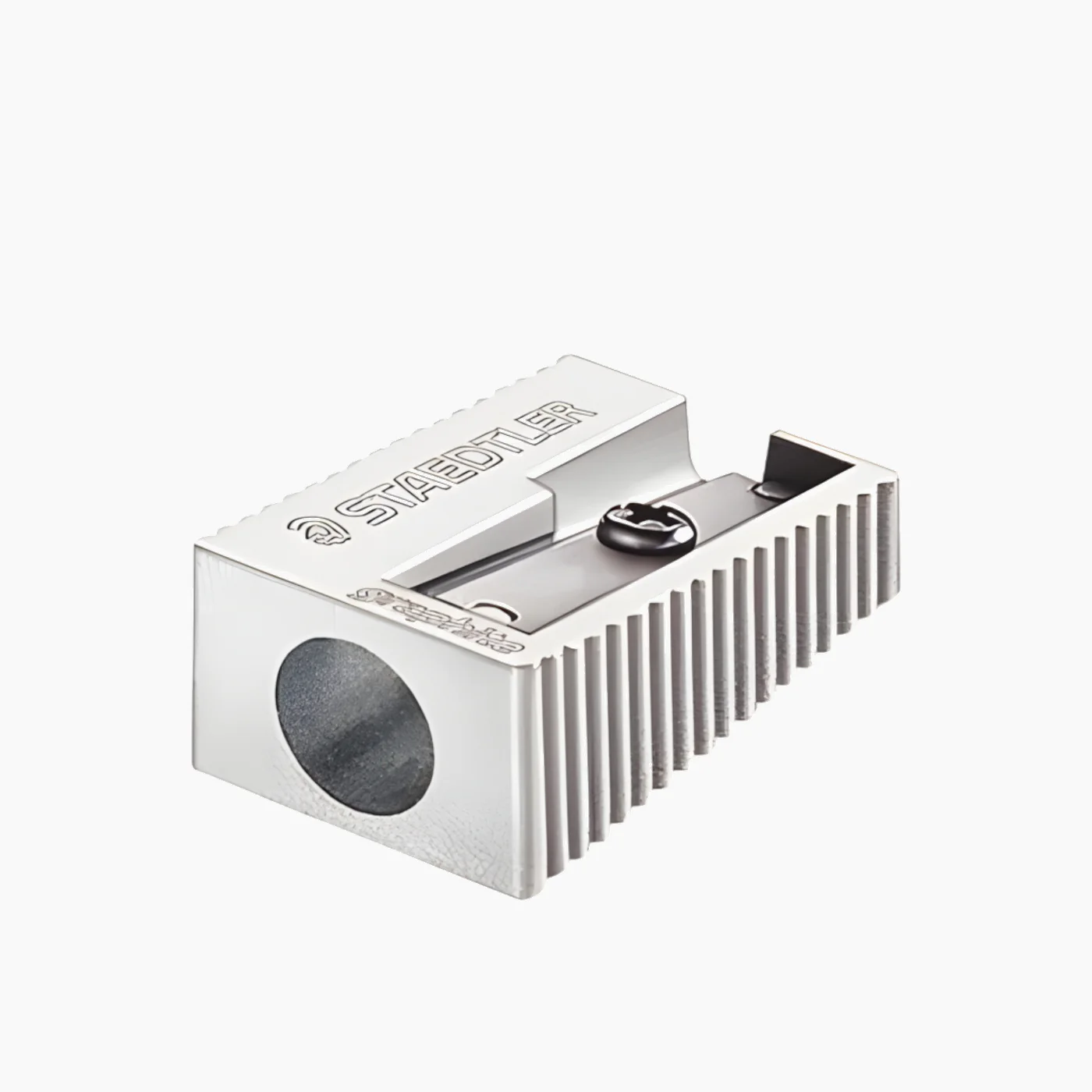 STAEDTLER BOX METAL SHARPENER
