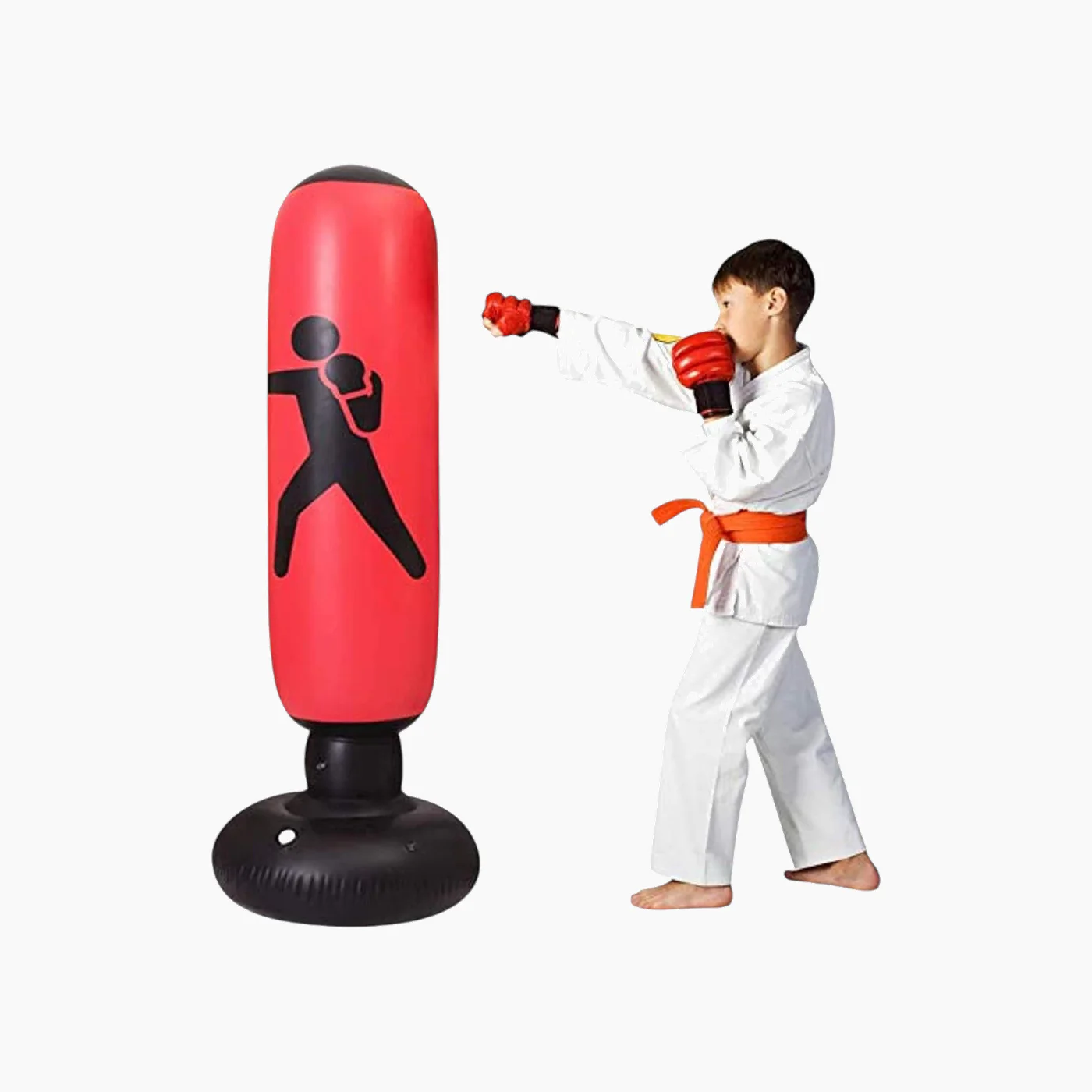 Boxing Bag - Image 2