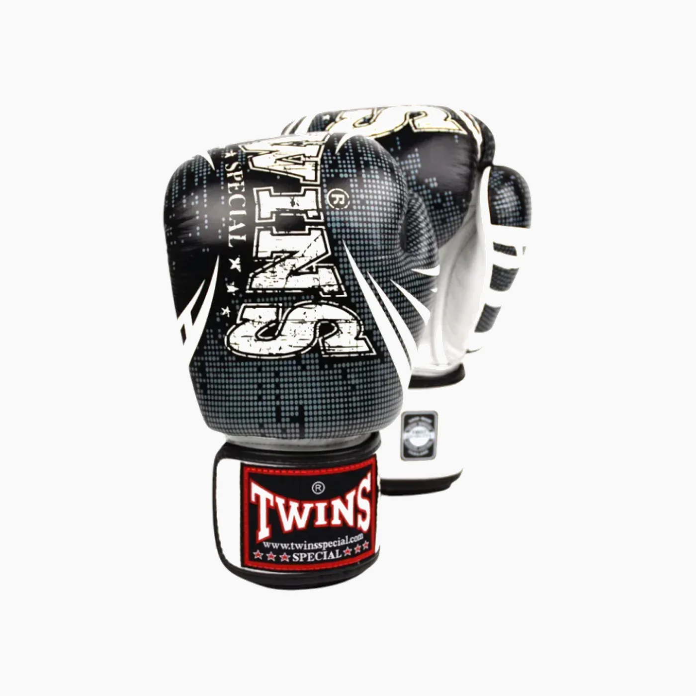 Boxing Gloves Twins - Image 2