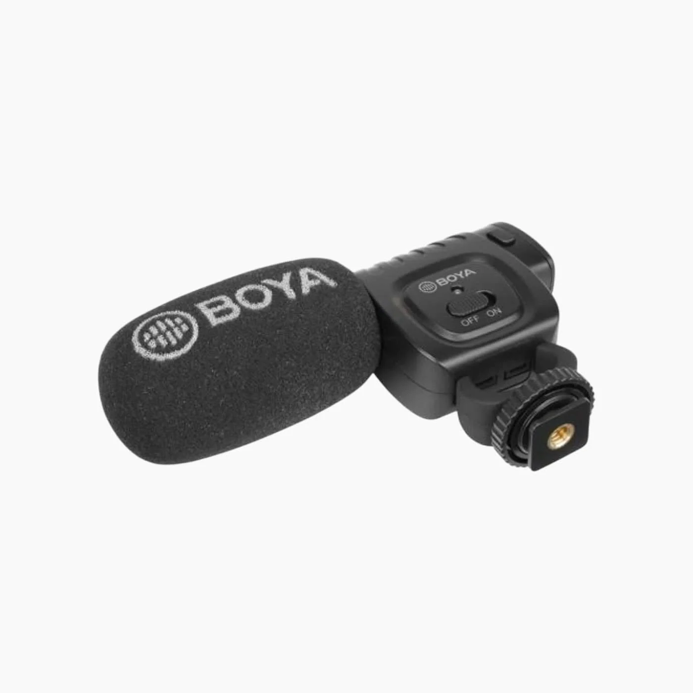 Boya BY-BM3011 Microphone - Image 2