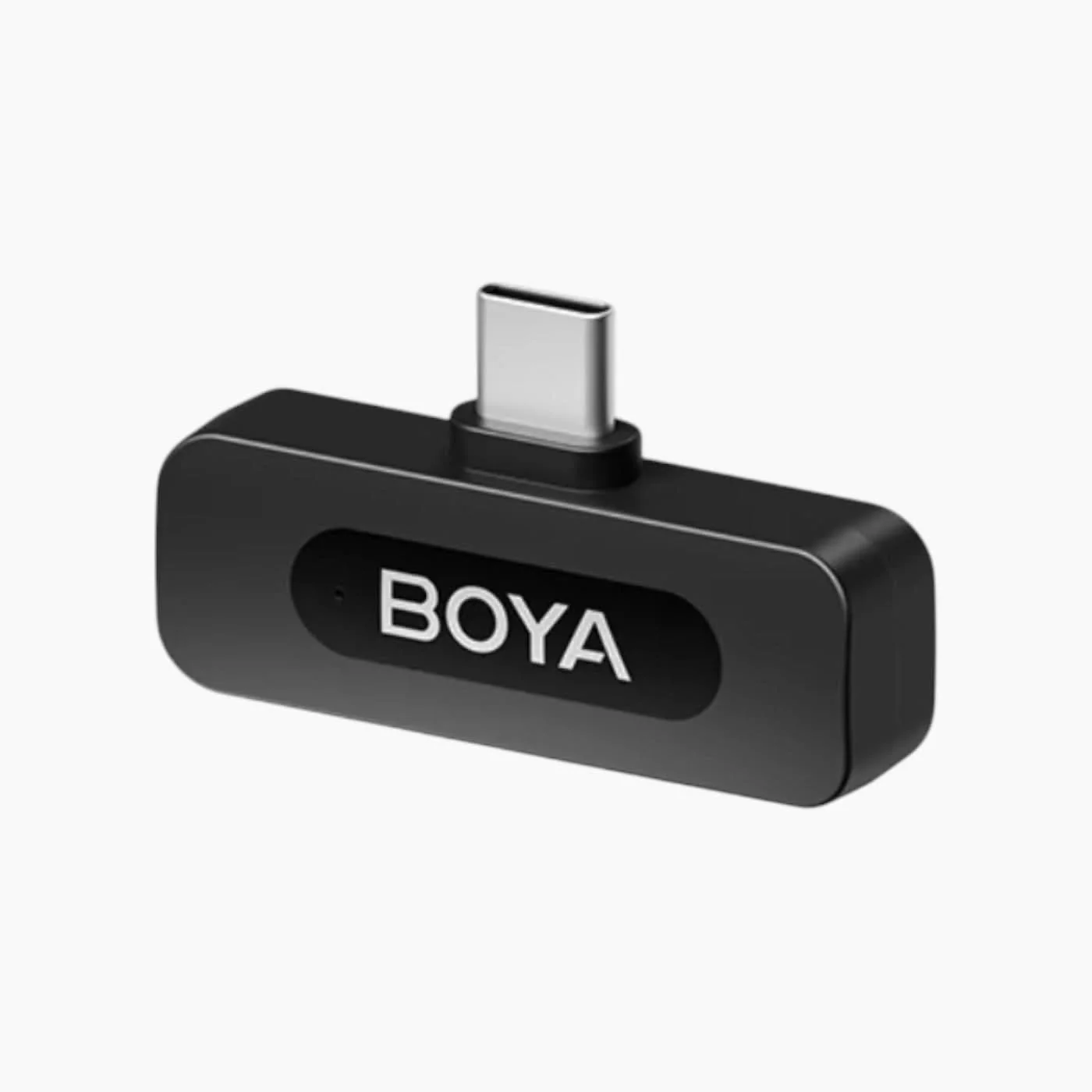 Boya BY-V20 Type-C Wireless Microphone - Image 3