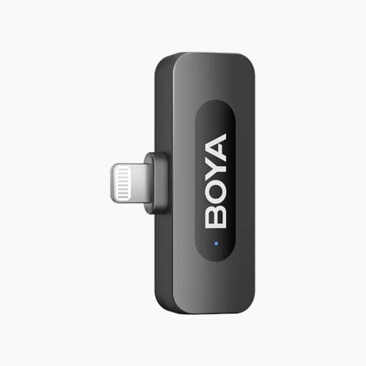 Boya BY-V3 Wireless Microphone - Image 3