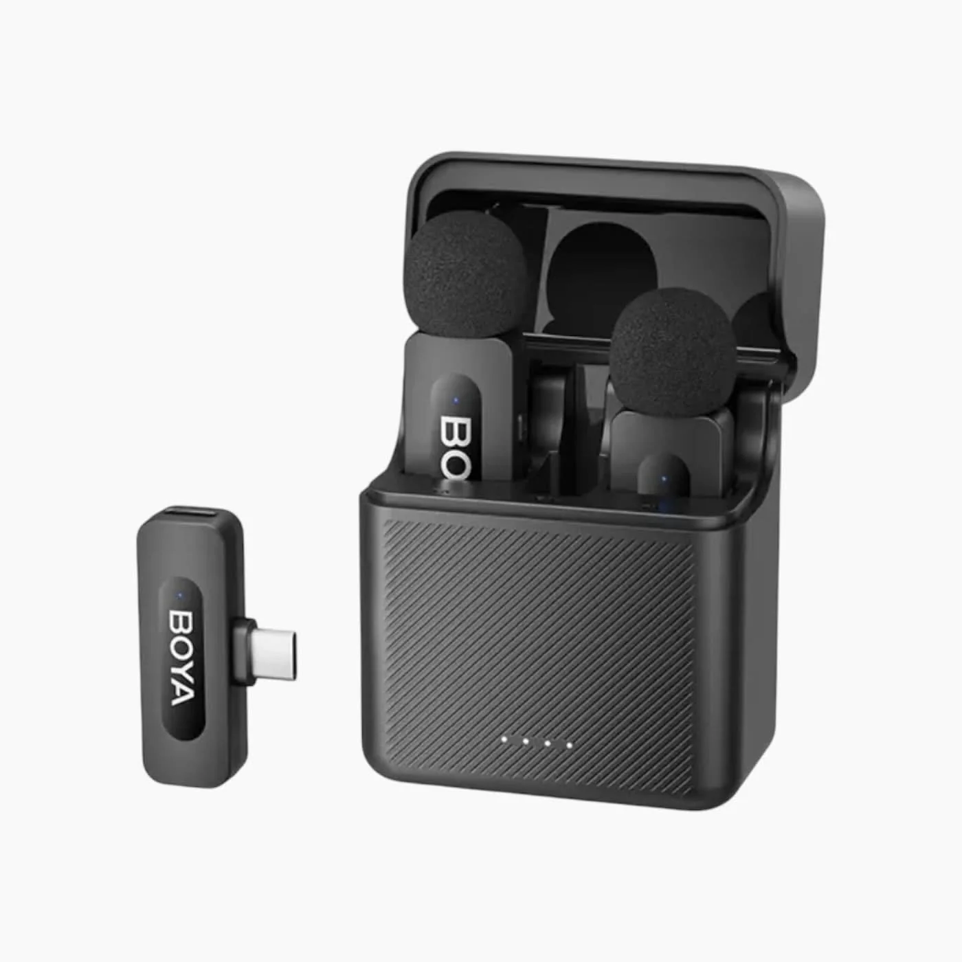 Boya BY-V30 Wireless Microphone