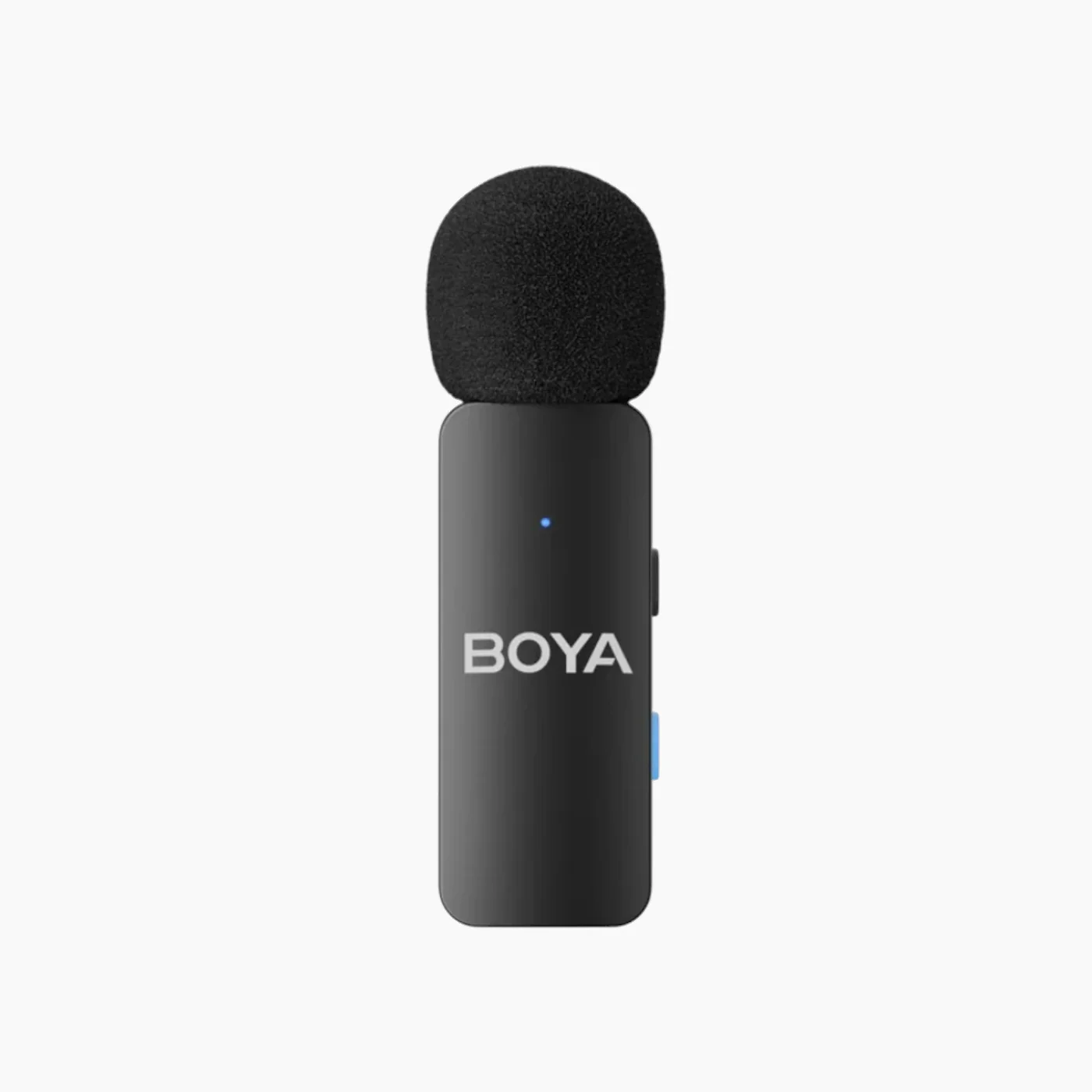 Boya BY-V4 Lightning Wireless Microphone - Image 2